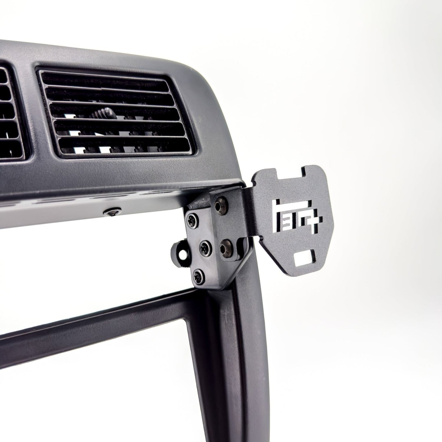 Best Dash Accessory Mount for 1st Gen Tacomas - TEQ Offroad