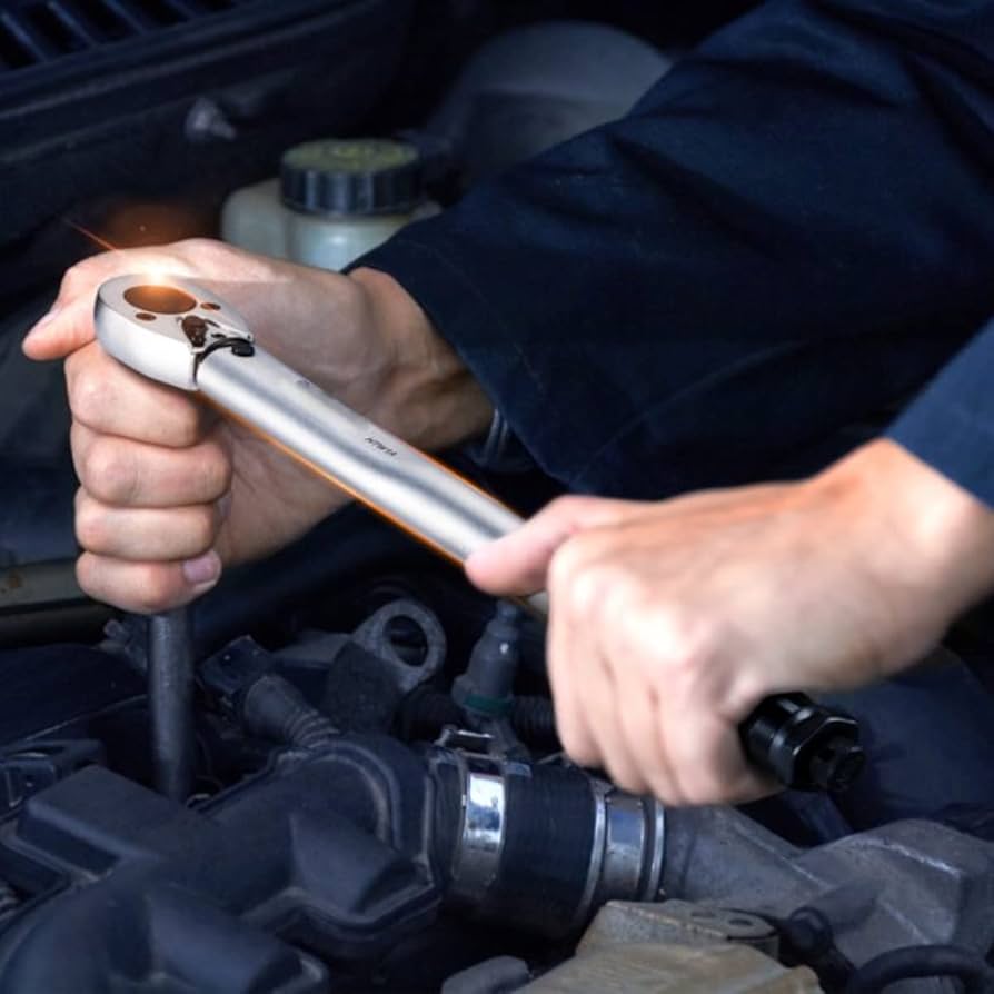Complete 3rd Gen Toyota 4Runner Torque Specs Guide - TEQ Offroad