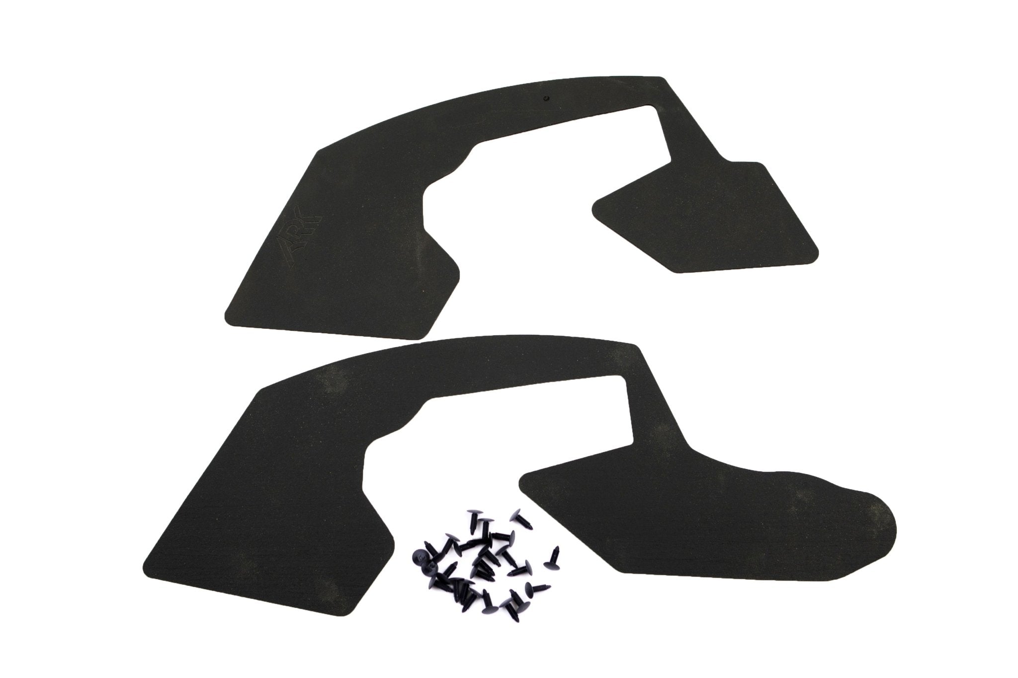 1995 - 2004 Toyota Tacoma Splash Guards - TEQ Offroad