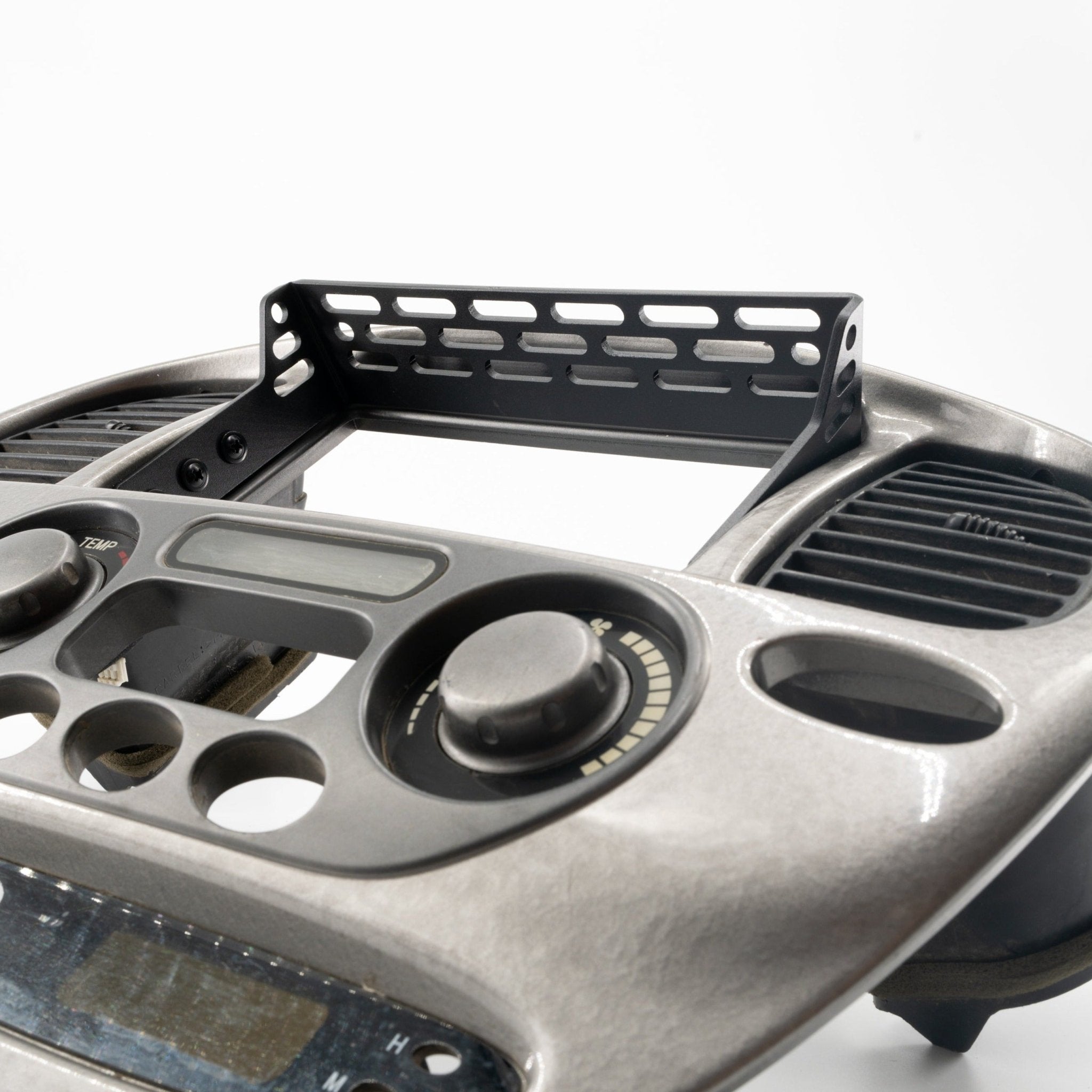 1st Gen Sequoia (01 - 07) Center Console Dash Modular Accessory Mount (MAM) - TEQ Offroad