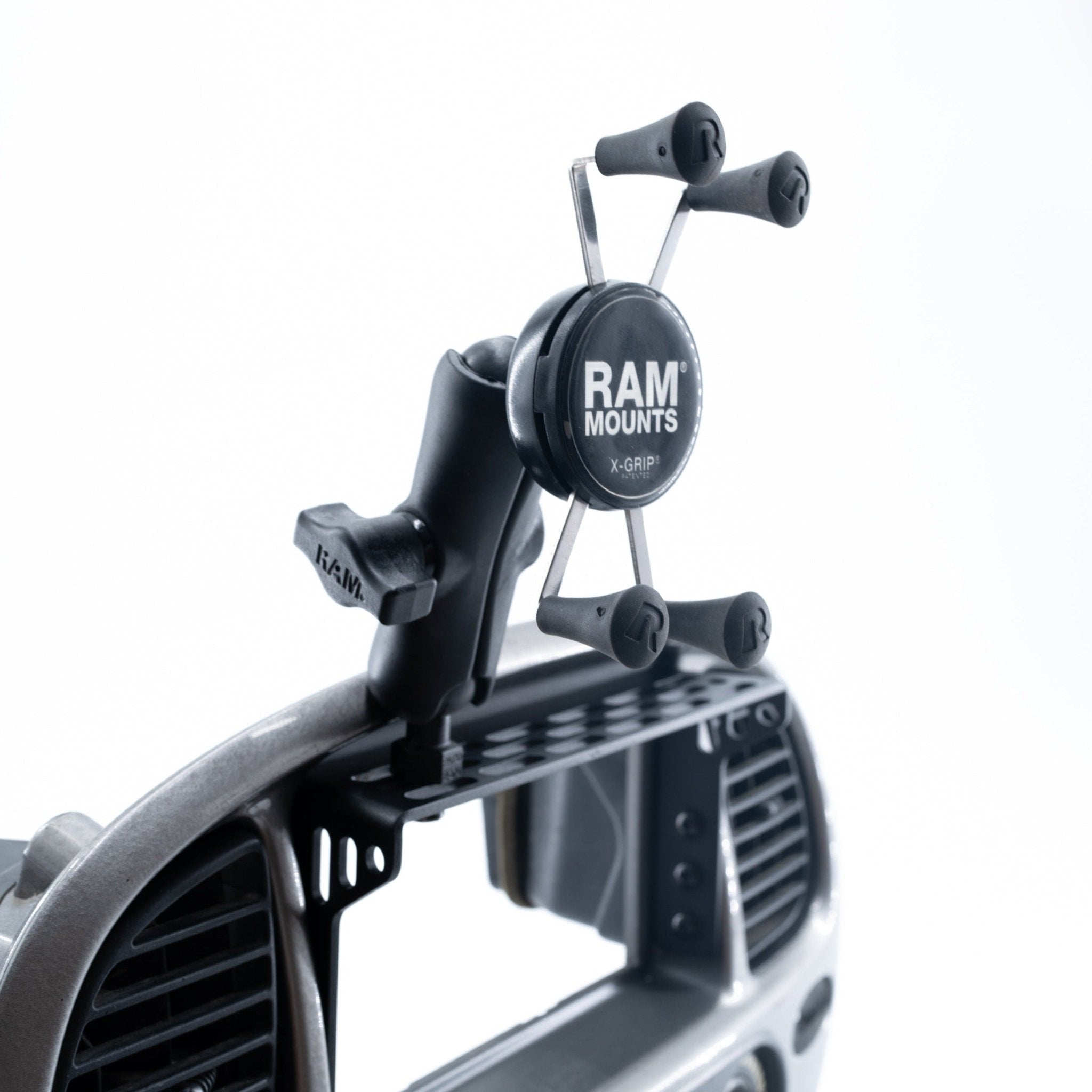 1st Gen Sequoia (01 - 07) Center Console Dash Modular Accessory Mount (MAM) - TEQ Offroad