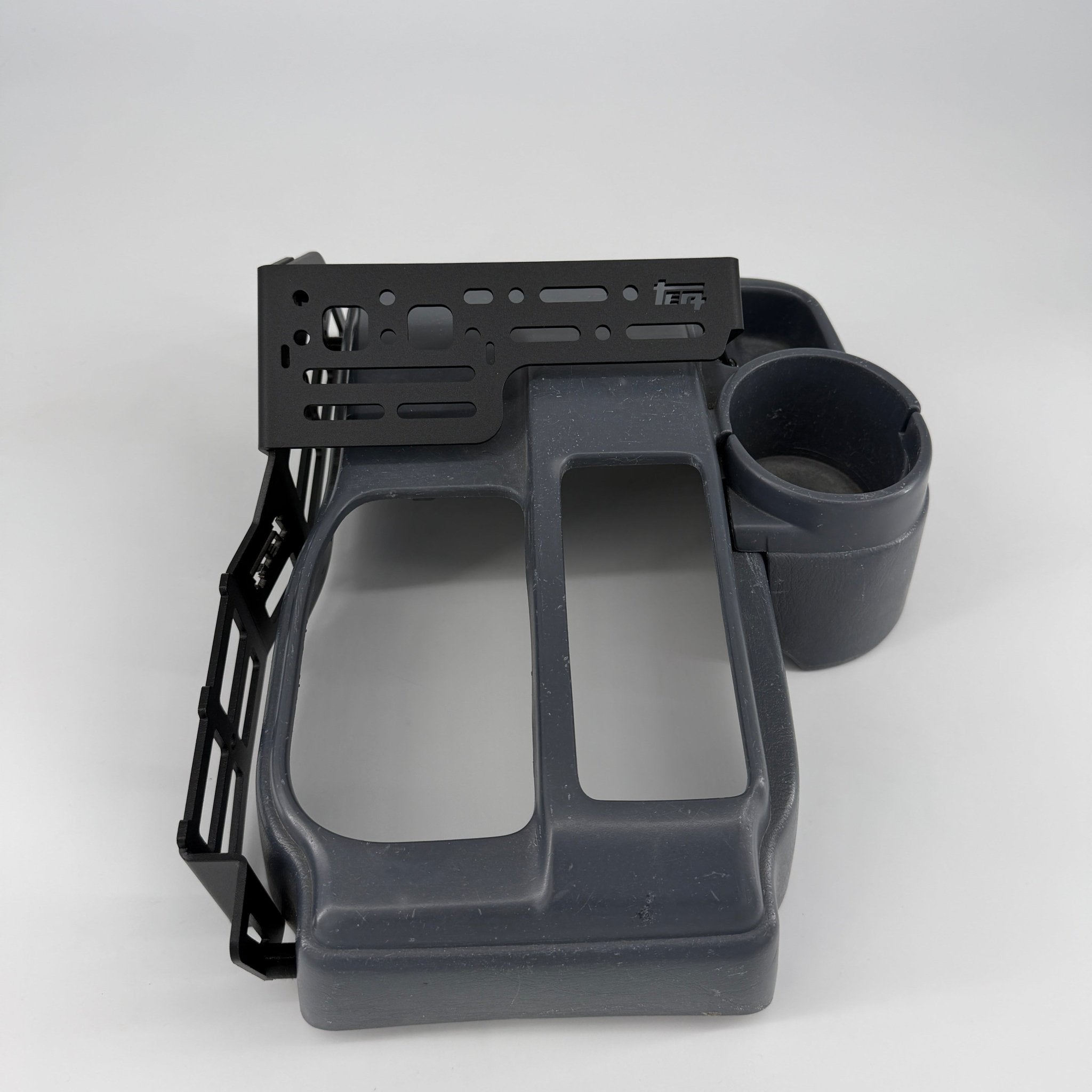 1st Gen Tacoma Center Console Molle Panel 1995 - 2004 - TEQ Offroad