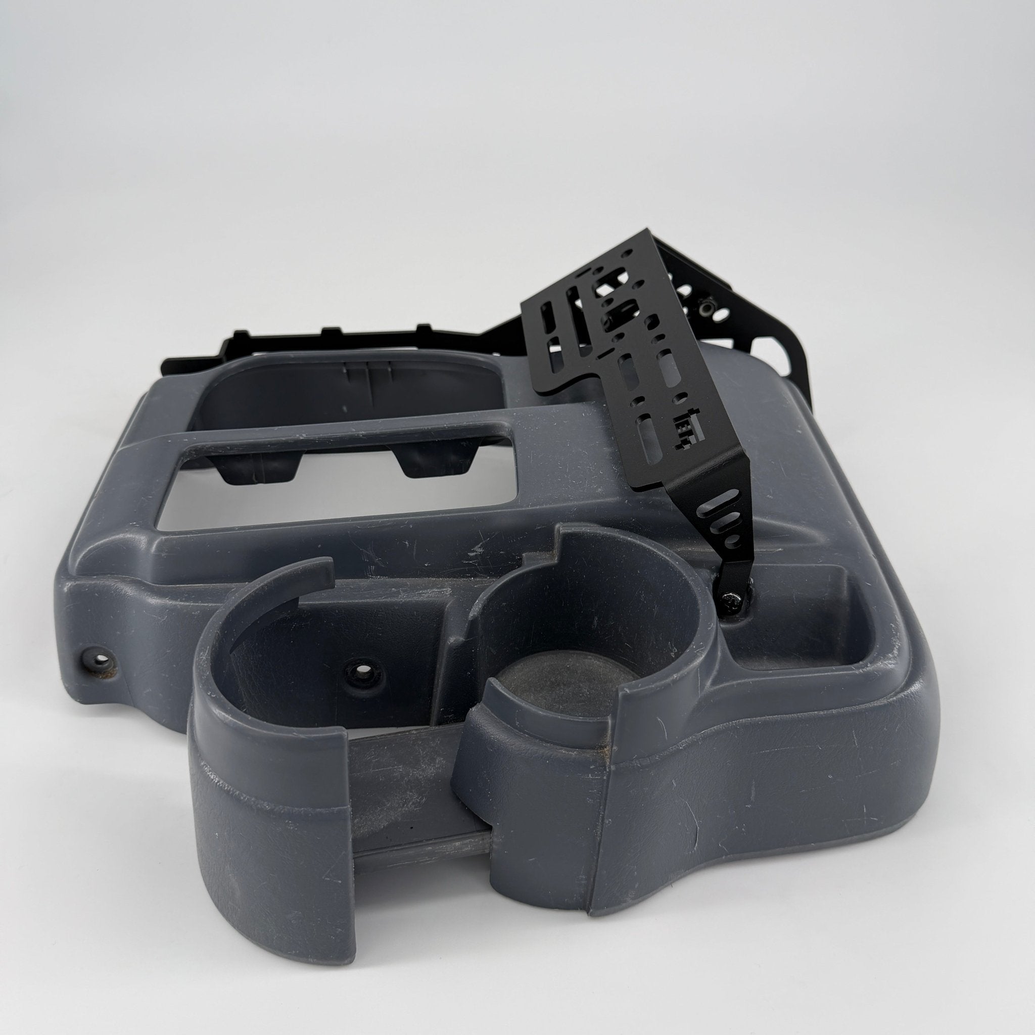 1st Gen Tacoma Center Console Molle Panel 1995 - 2004 - TEQ Offroad