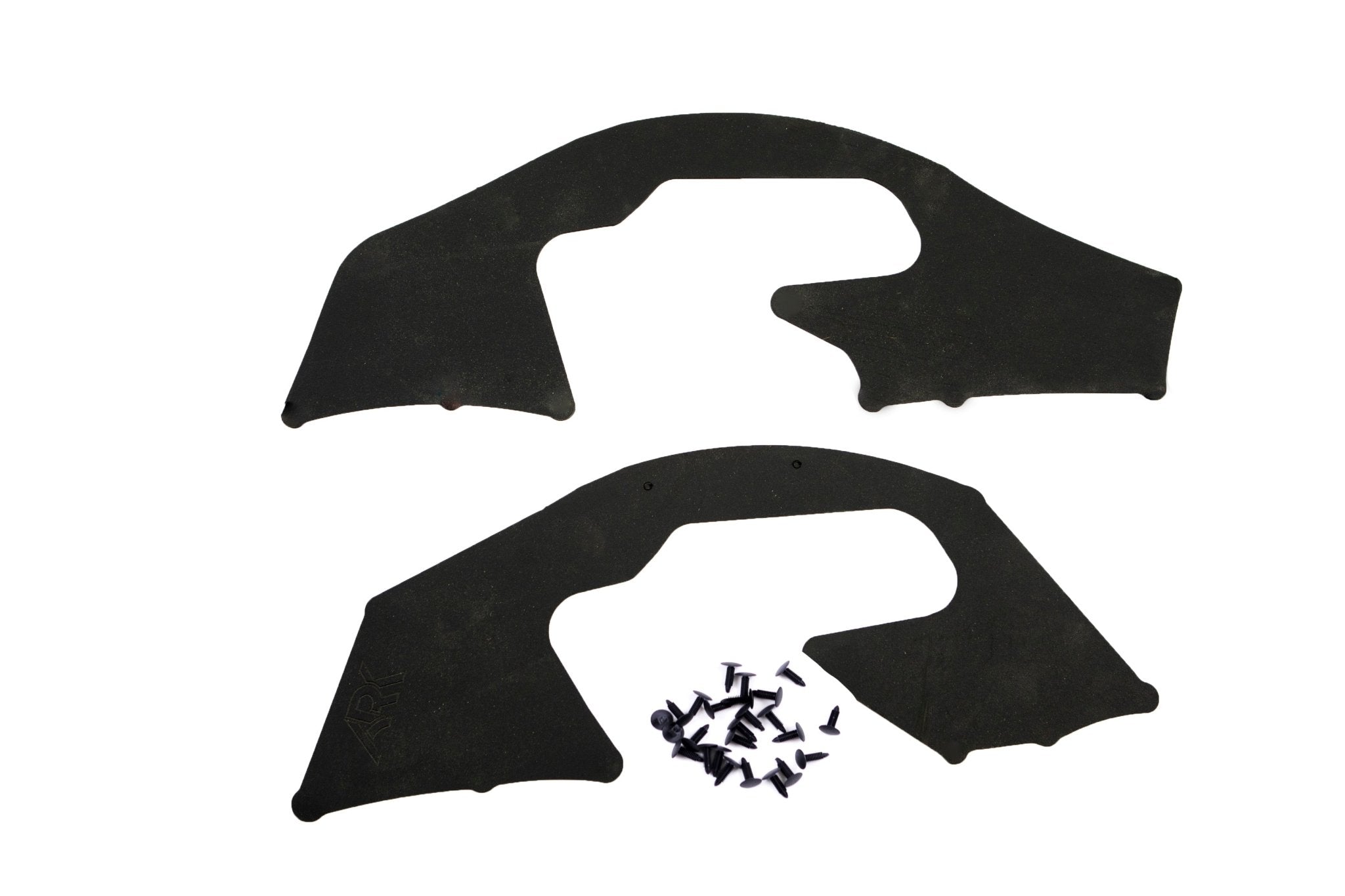 2000 - 2006 Toyota Sequoia Splash Guards - TEQ Offroad