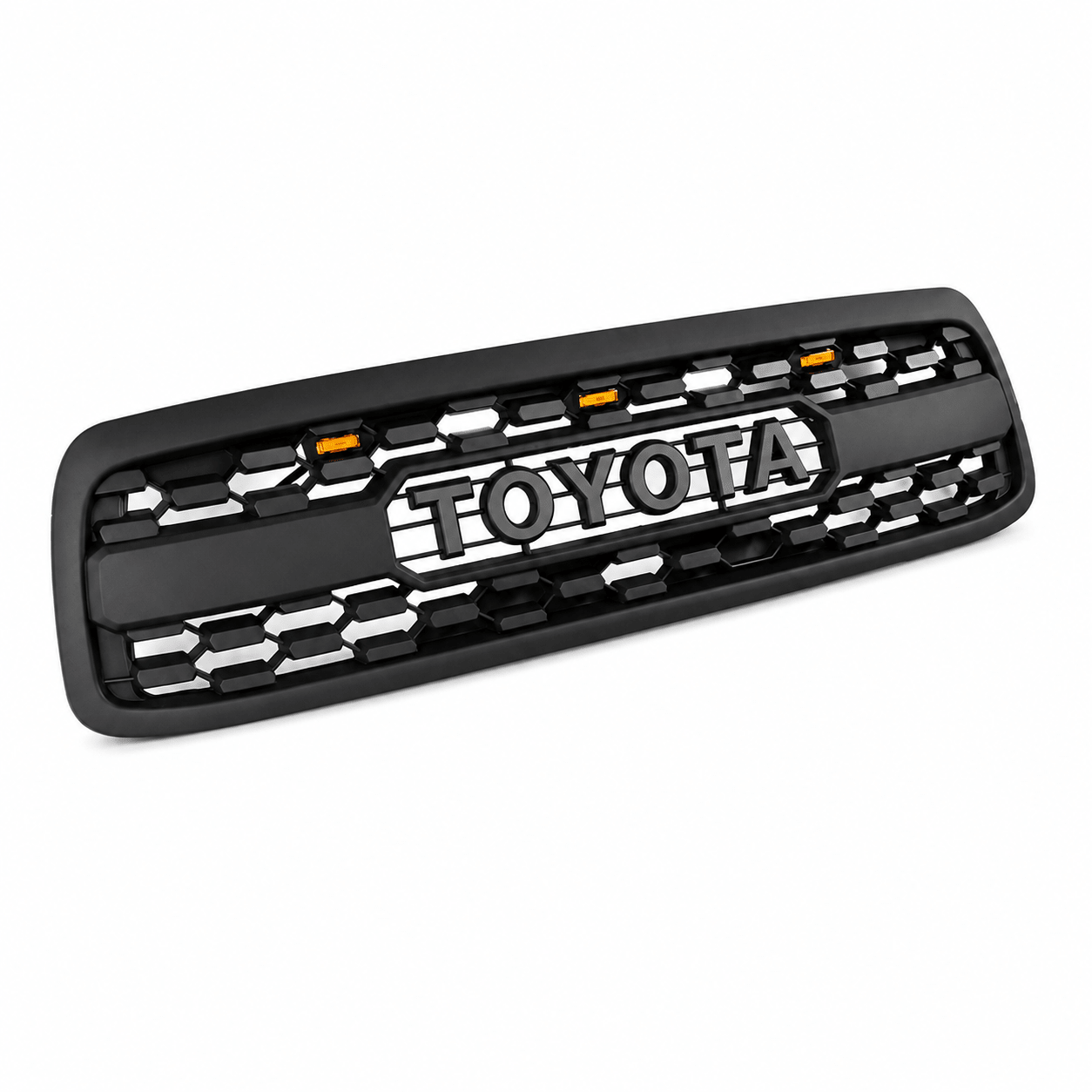 2001 - 2004 Toyota Sequoia TRD Style Front Grille | 1st Gen Sequoia Grill | TEQ Offroad - TEQ Offroad