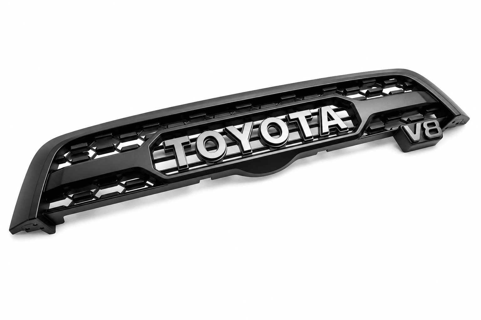 2005 - 2007 Toyota Sequoia TRD Style Front Grille | 1st Gen Sequoia Grill | TEQ Offroad - TEQ Offroad