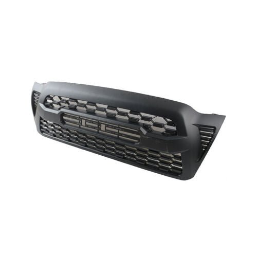2005 - 2011 2nd Gen Tacoma TRD - Style Grille - TEQ Offroad