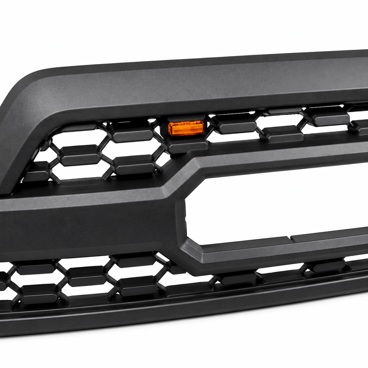 2006 - 2009 4th Gen 4Runner TRD Style Grille - TEQ Offroad