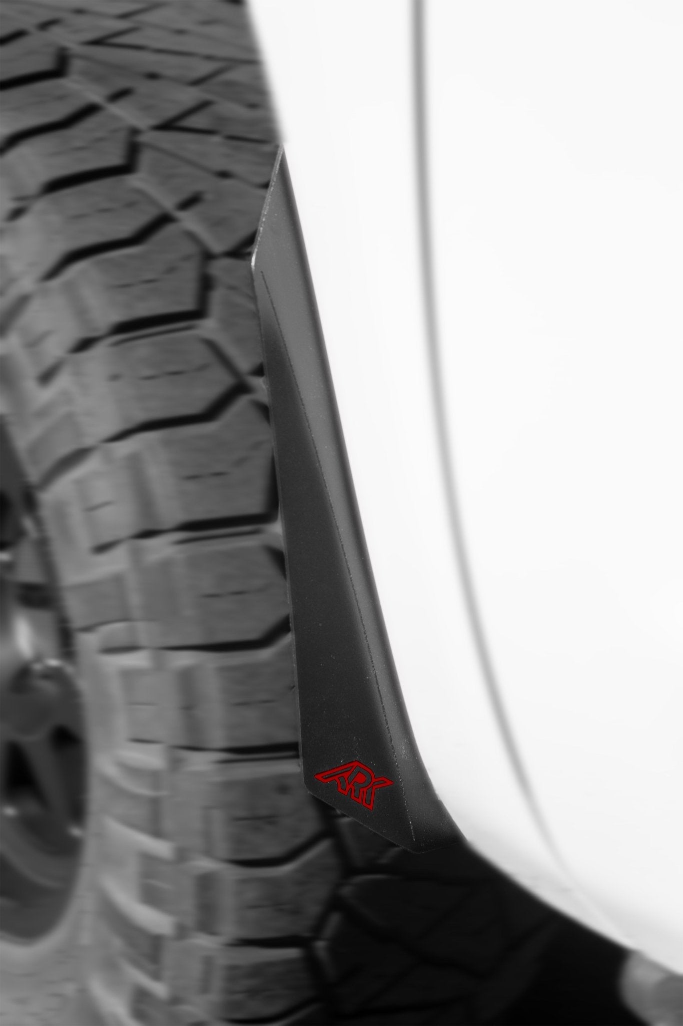 2007 - 2021 Toyota Tundra TriXpoly Micro Flares - TEQ Offroad