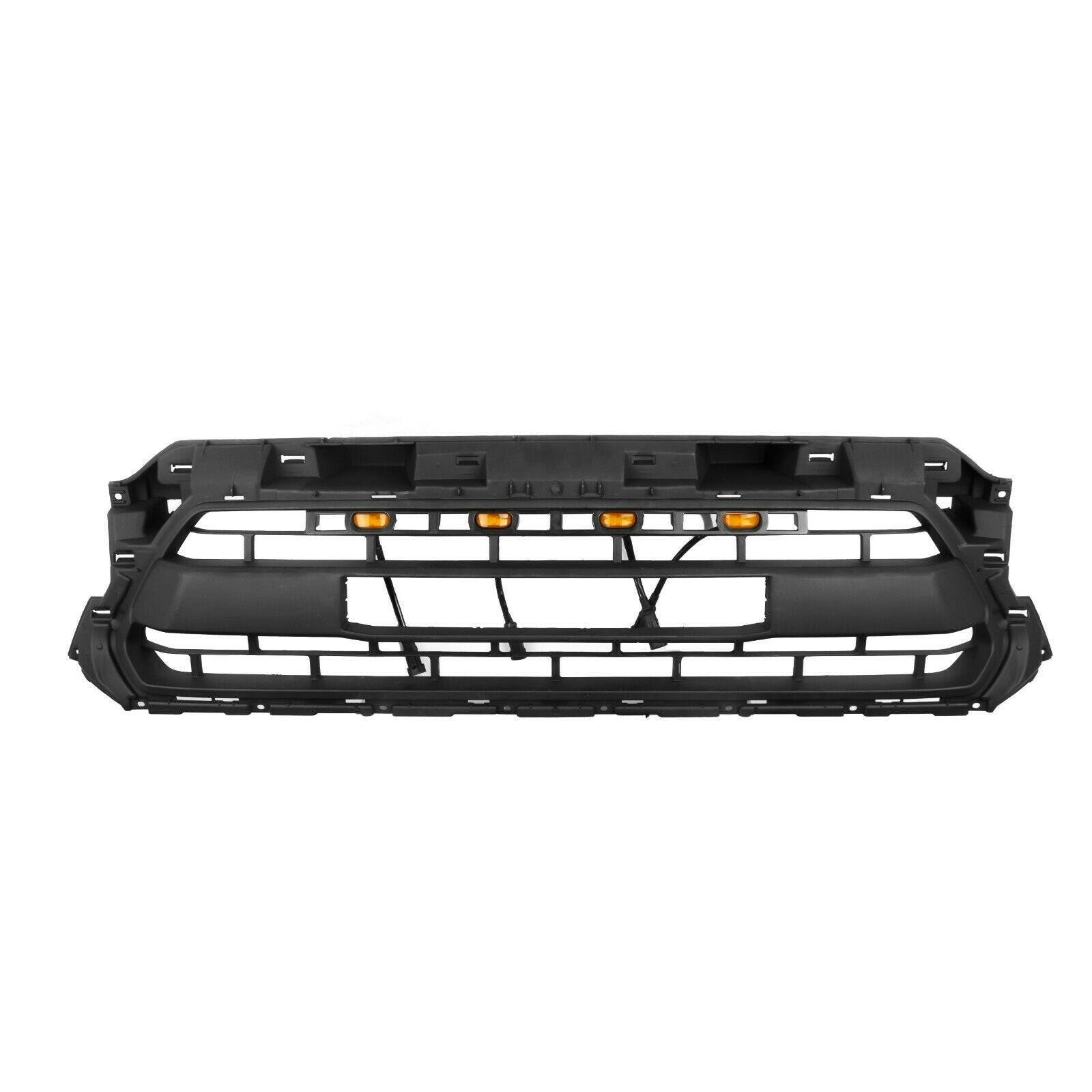 2012 - 2015 Tacoma TRD Pro Grille - TEQ Offroad