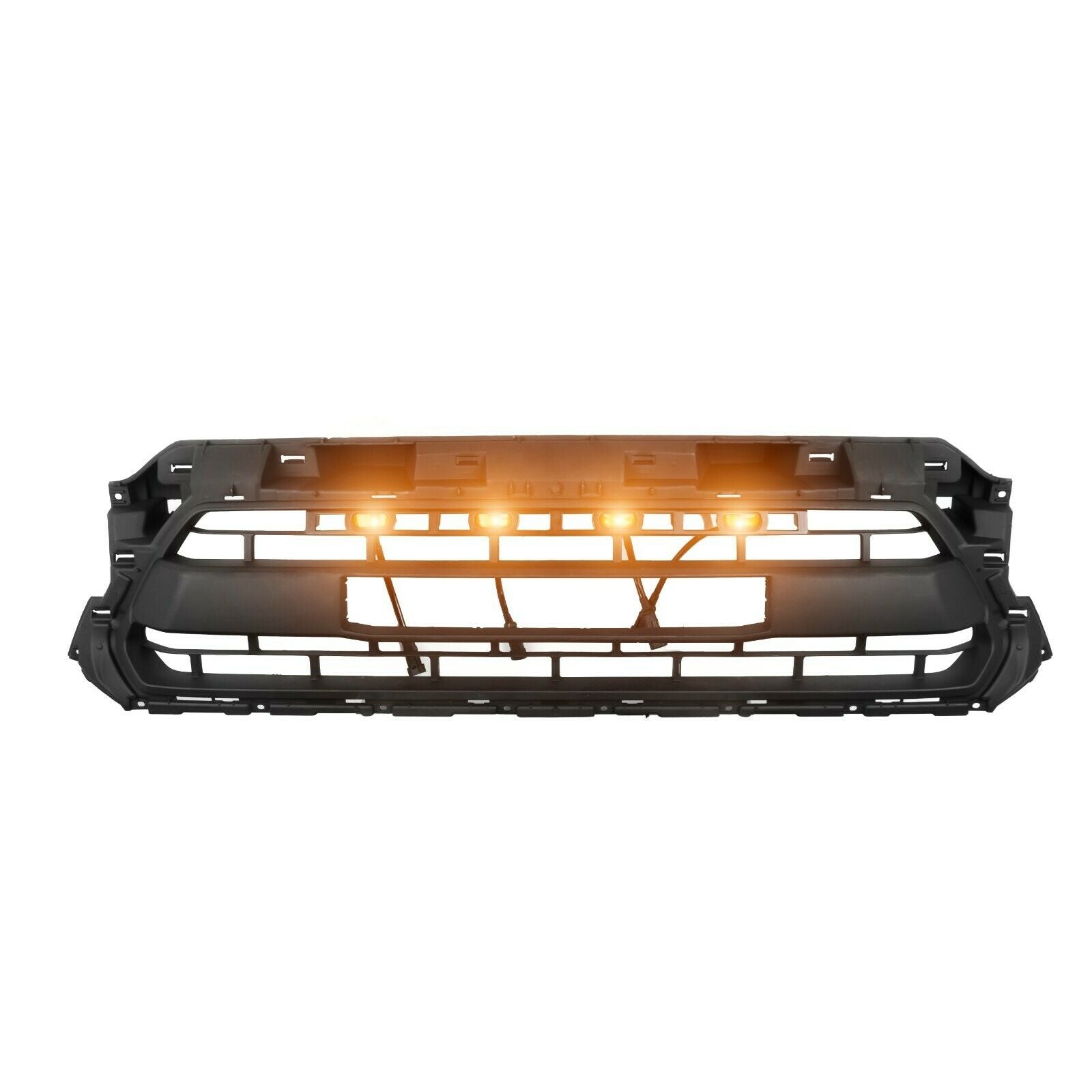 2012 - 2015 Tacoma TRD Pro Grille - TEQ Offroad