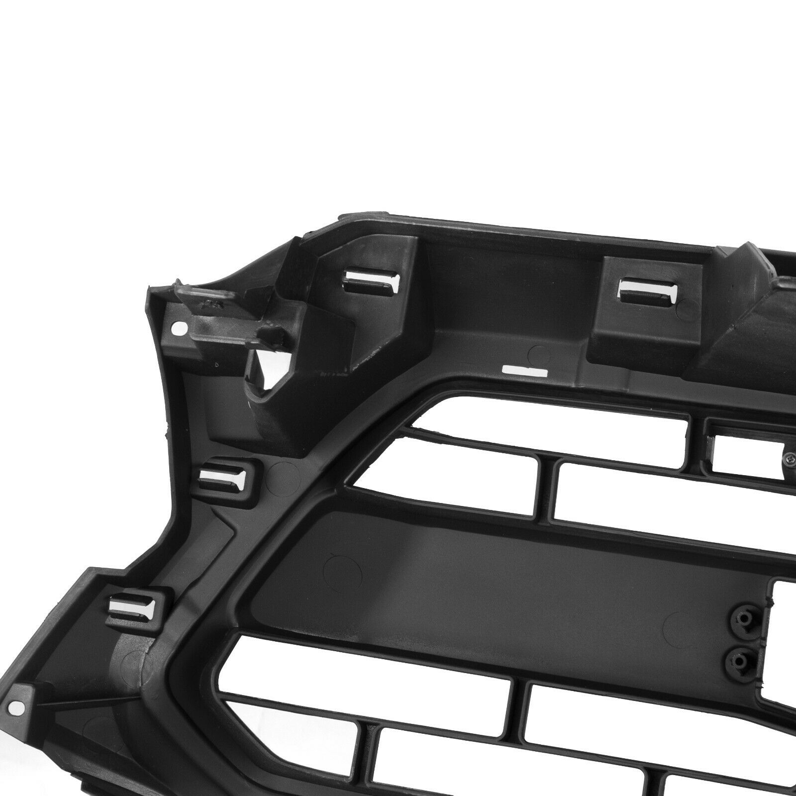 2012 - 2015 Tacoma TRD Pro Grille - TEQ Offroad