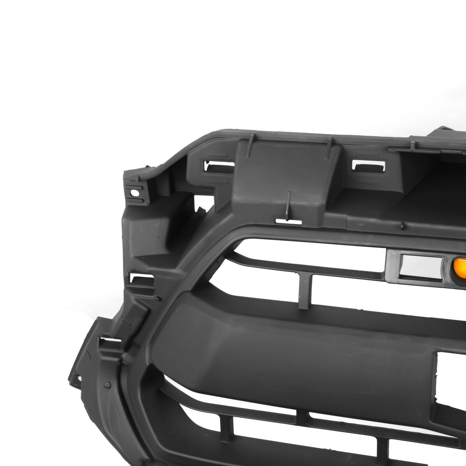 2012 - 2015 Tacoma TRD Pro Grille - TEQ Offroad