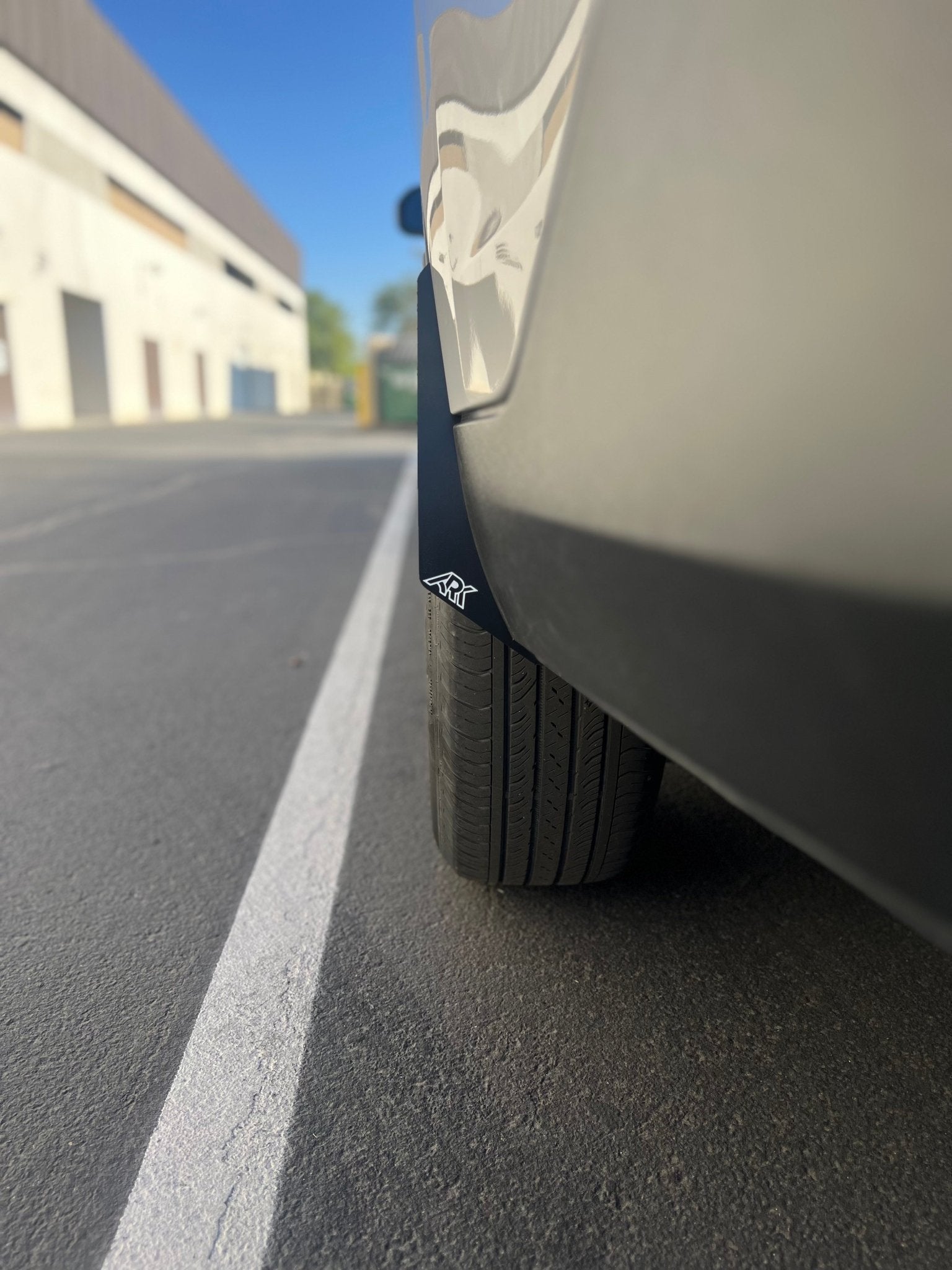 2022+ Ford Maverick Micro Flares - TEQ Offroad