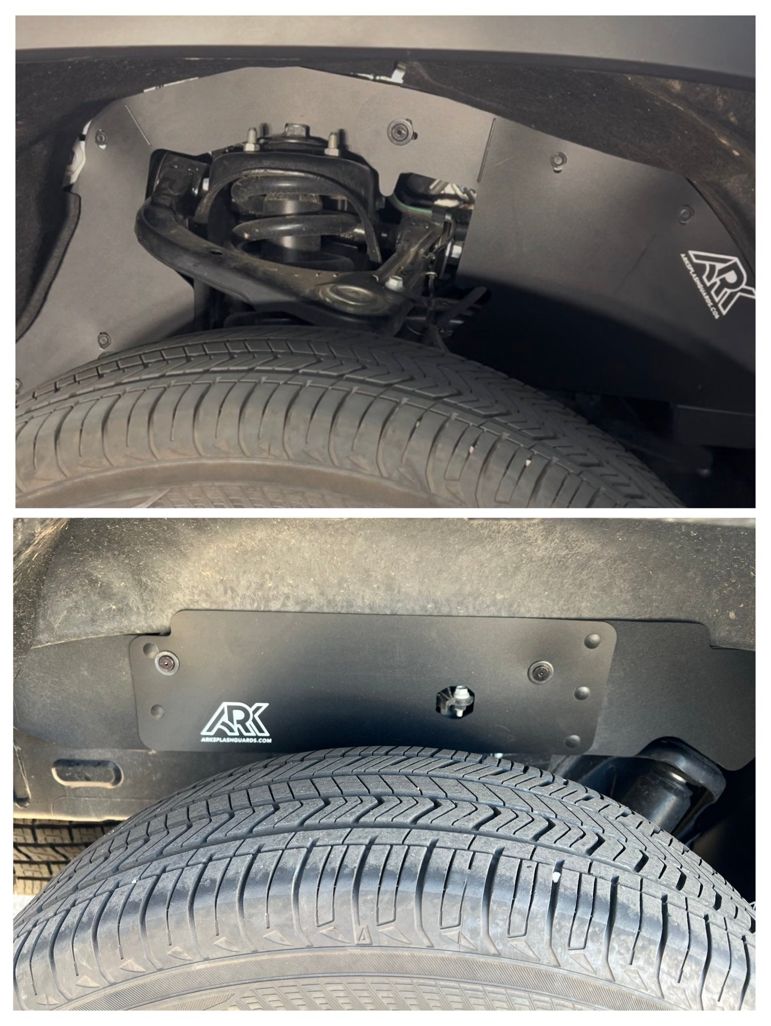 2022+ Toyota Tundra TriXPoly Bundle and Save - TEQ Offroad