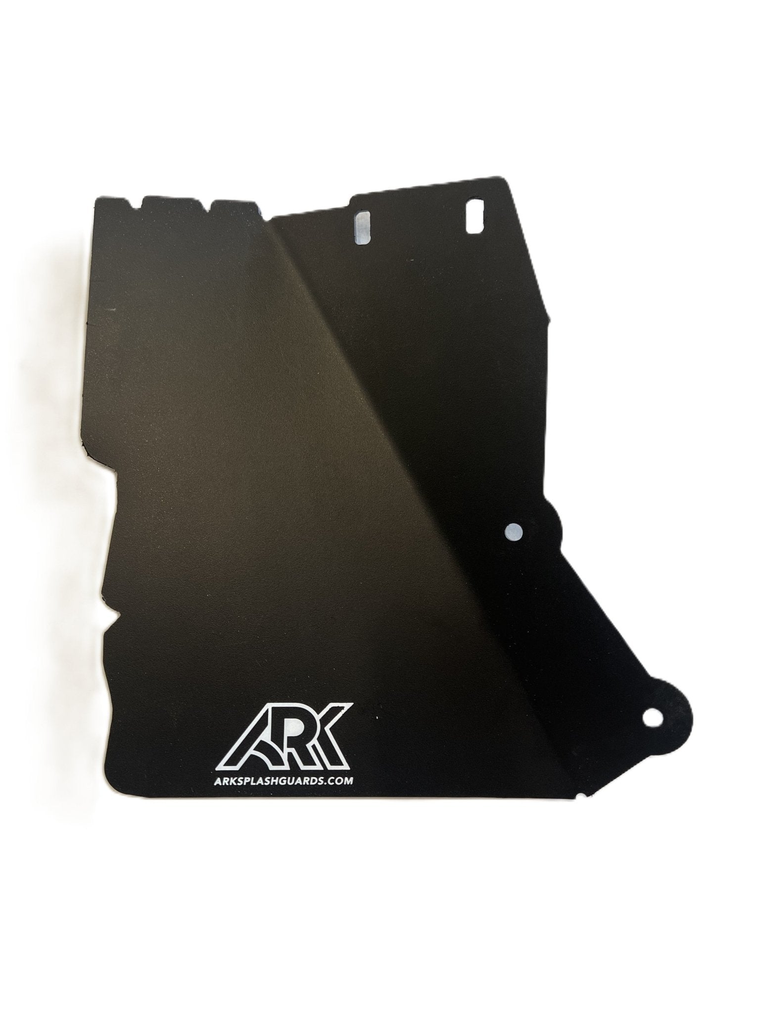 2022+ Toyota Tundra TriXPoly Fuel Line Protection Panel - TEQ Offroad