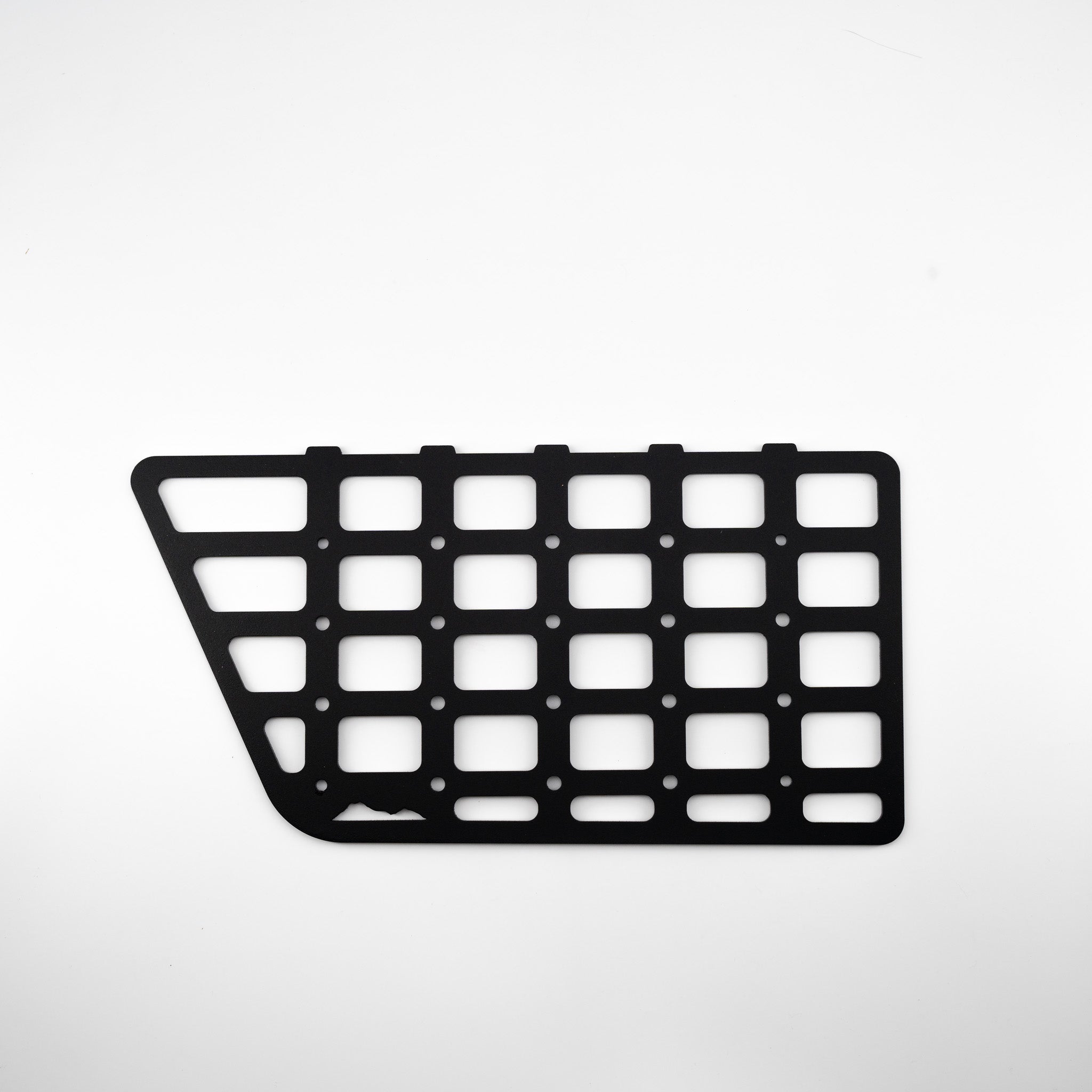 2nd Gen Sequoia Door Molle Panels (08 - 22) - TEQ Offroad