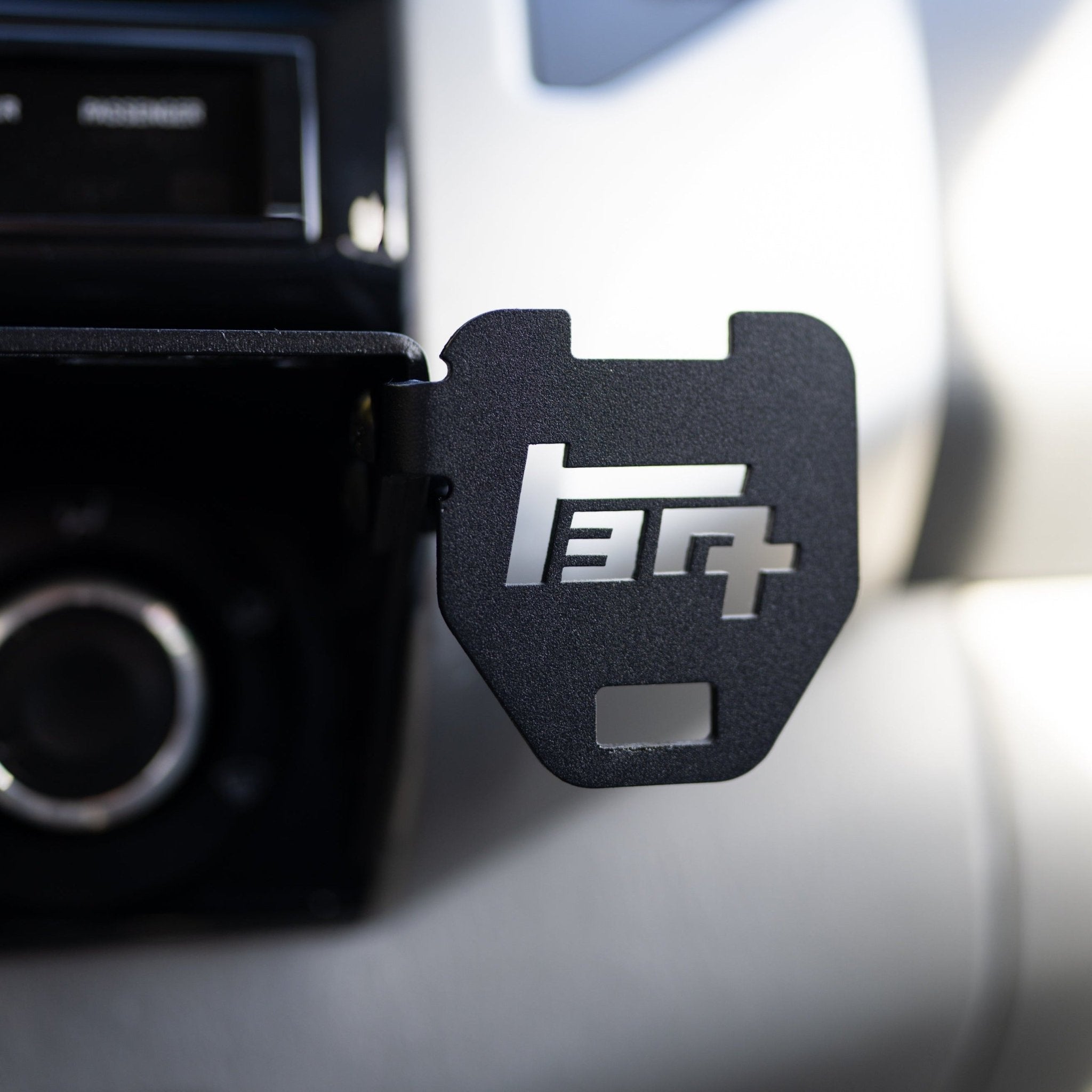 2nd Gen Tacoma (05 - 15) Center Console Dash Modular Accessory Mount (MAM) - TEQ Offroad