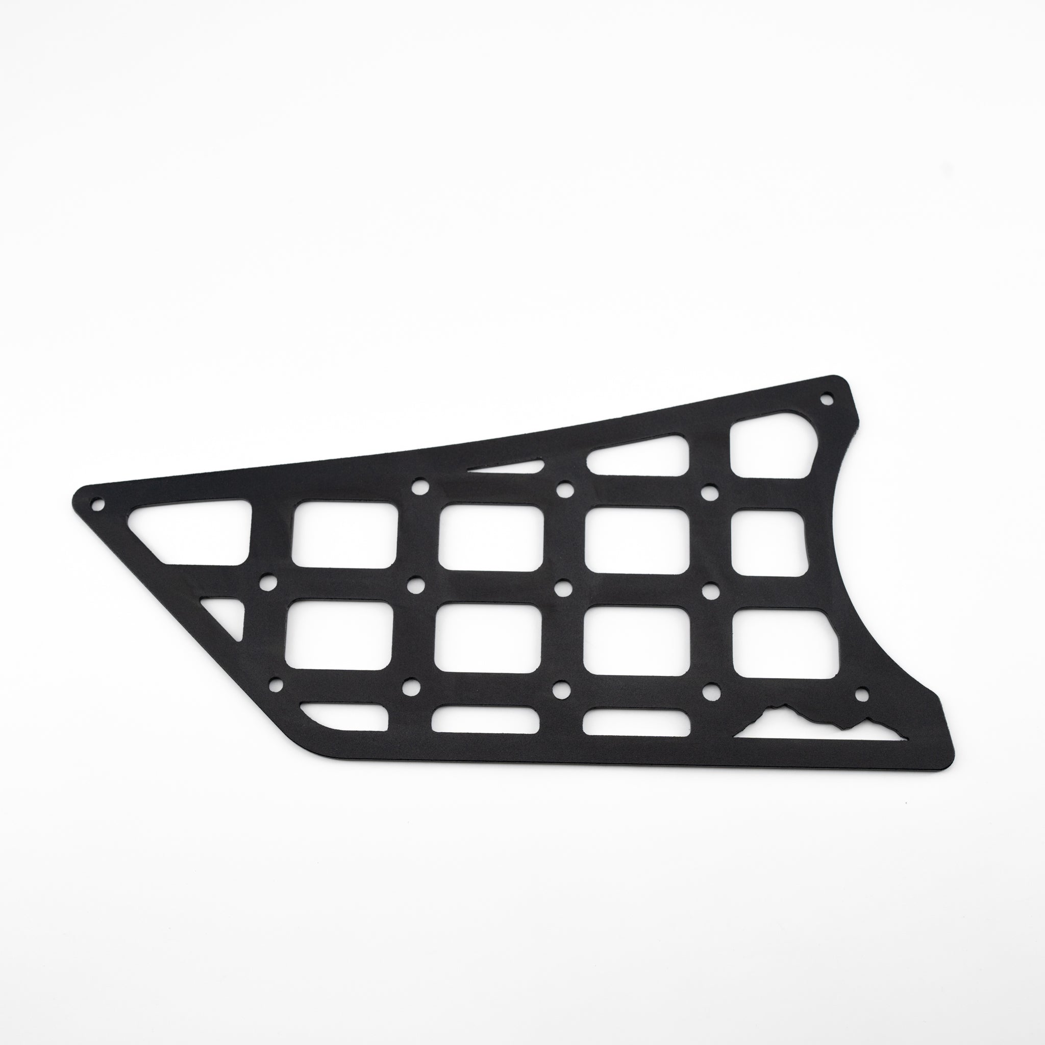3rd Gen 4Runner Door Molle Panels (96 - 02) - TEQ Offroad