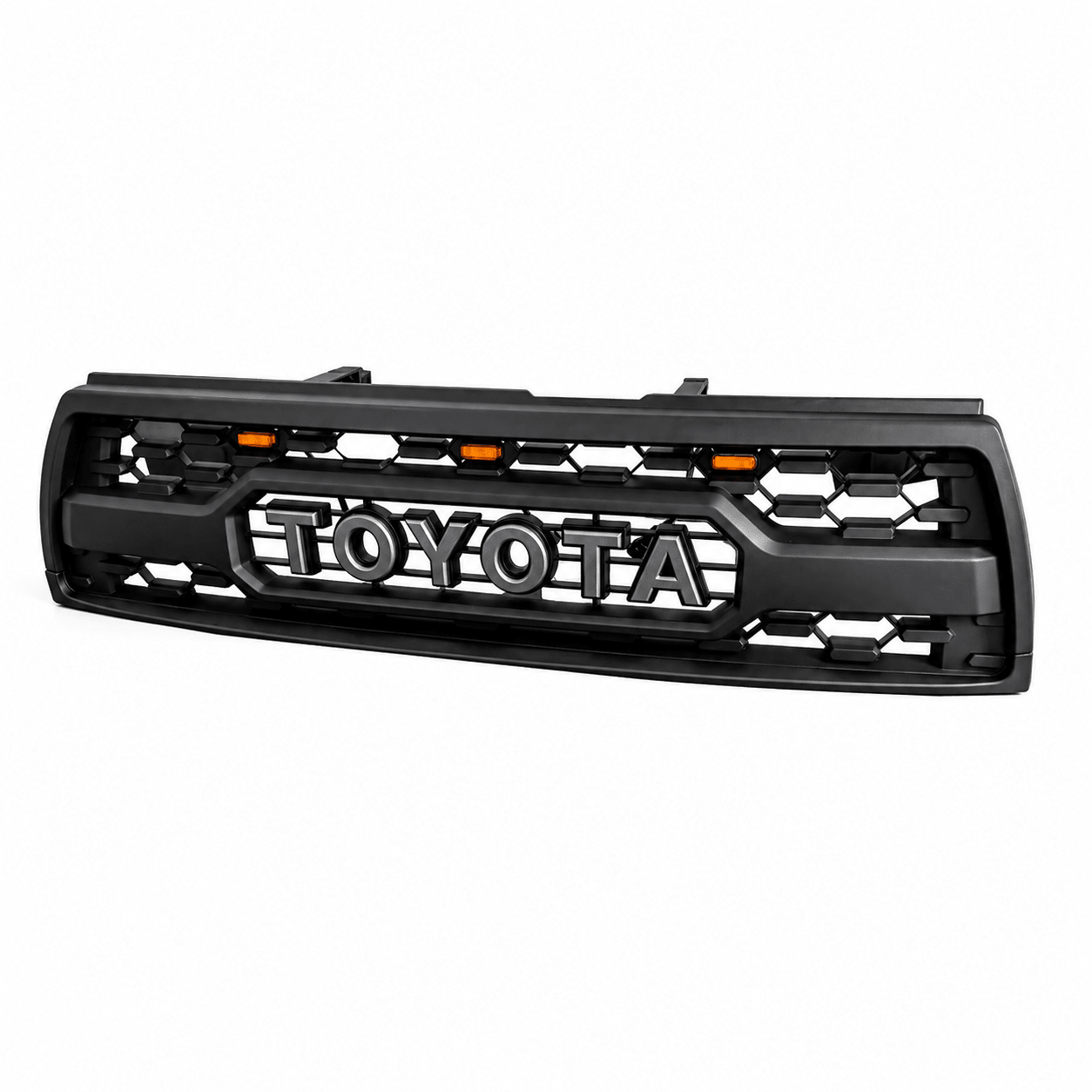 3rd Gen 4Runner TRD - style Grille (1996 - 2002) - TEQ Offroad