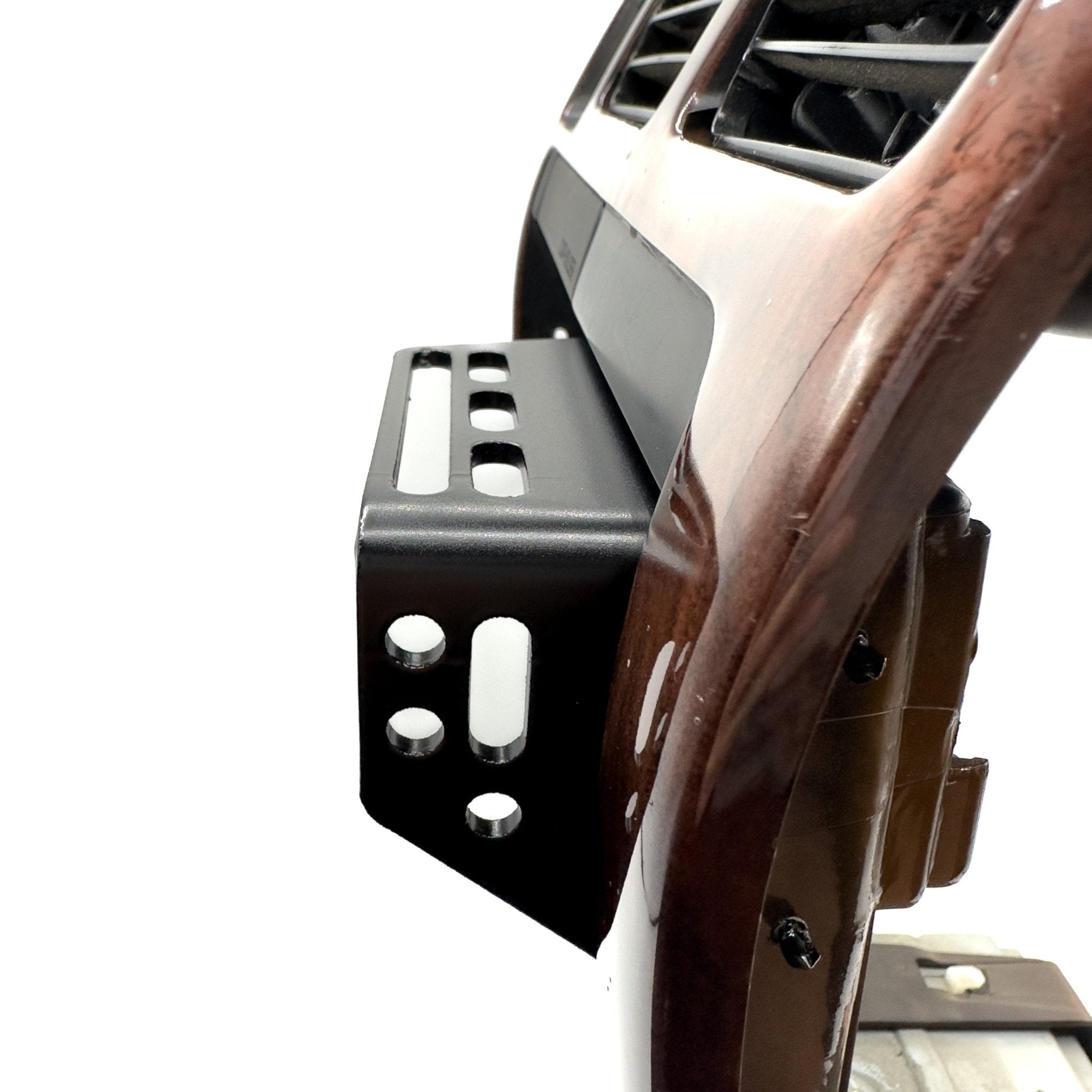 3rd Gen (96 - 02) 4Runner Center Console Dash Modular Accessory Mount (MAM) - TEQ Offroad