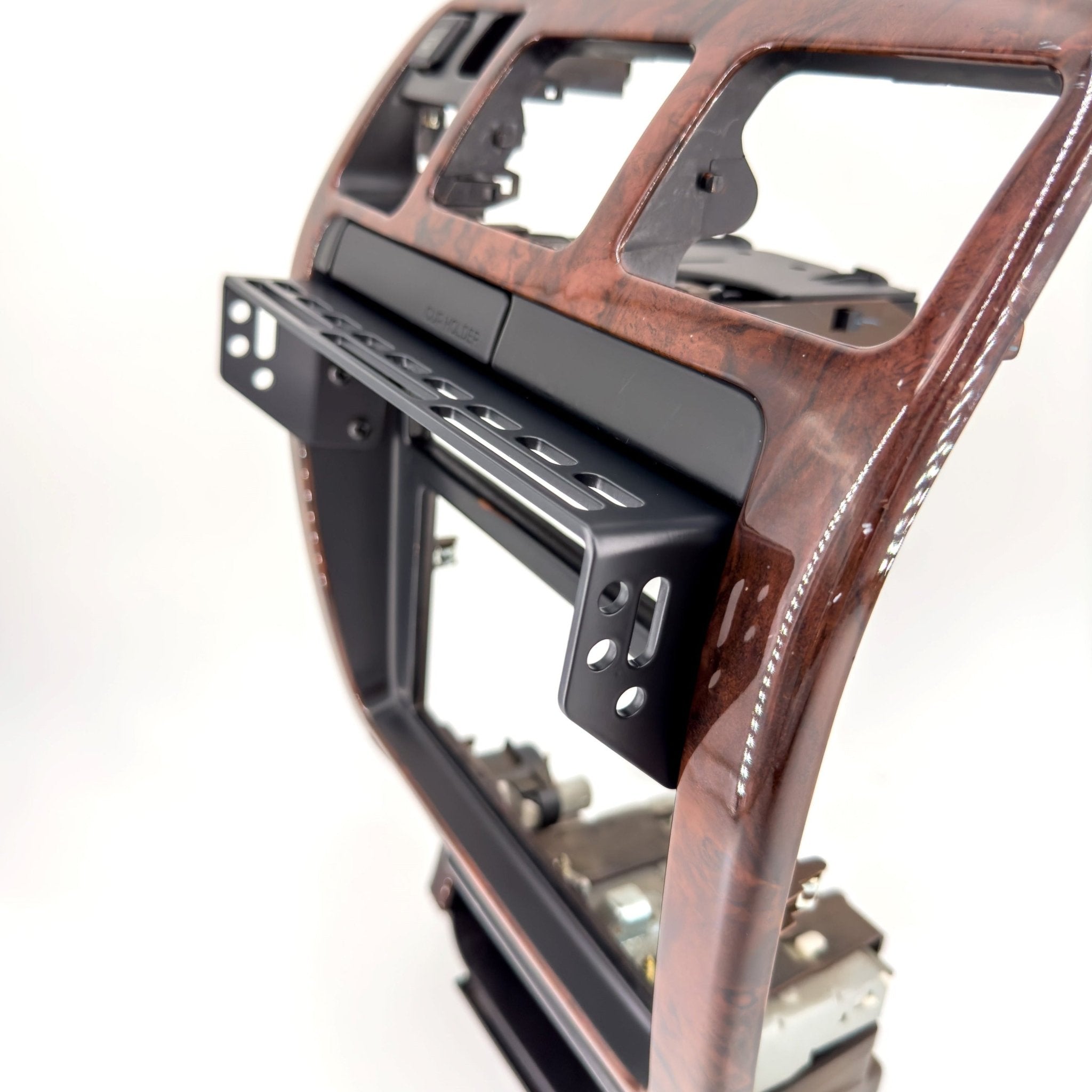 3rd Gen (96 - 02) 4Runner Center Console Dash Modular Accessory Mount (MAM) - TEQ Offroad