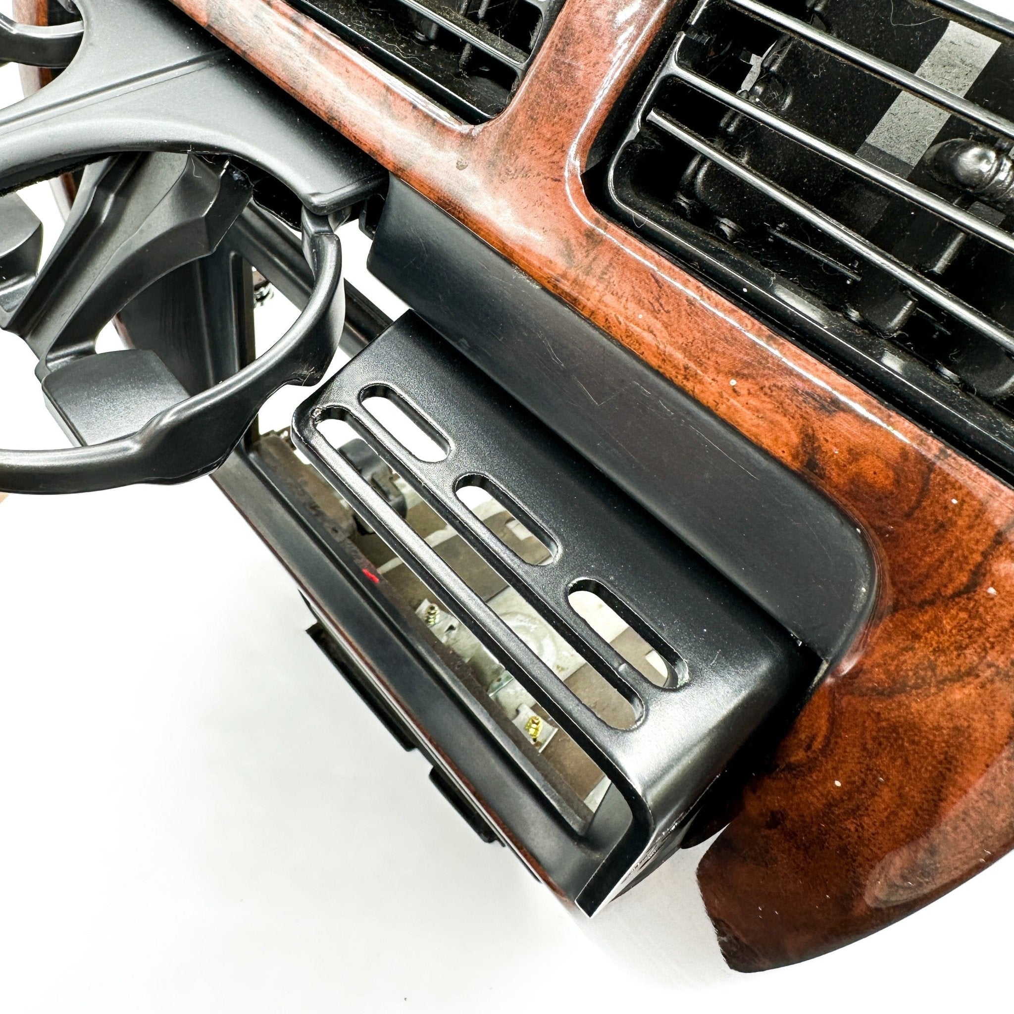 3rd Gen (96 - 02) 4Runner Center Console Dash Modular Accessory Mount (MAM) - TEQ Offroad