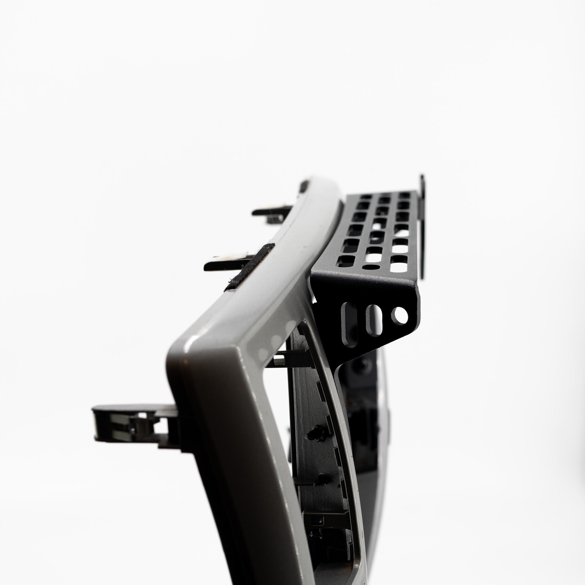 4th Gen 4Runner (03 - 09) Center Console Dash Modular Accessory Mount (MAM) - TEQ Offroad