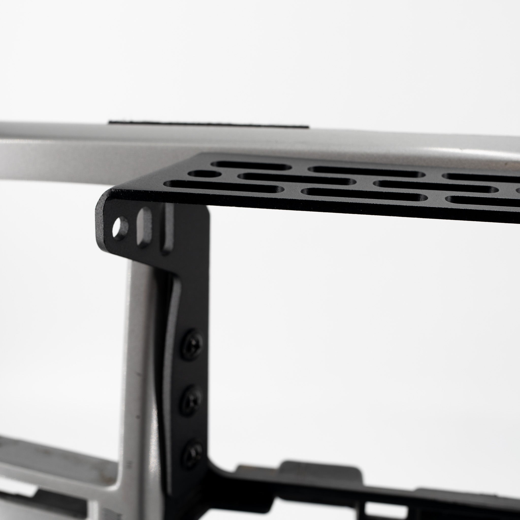 4th Gen 4Runner (03 - 09) Center Console Dash Modular Accessory Mount (MAM) - TEQ Offroad