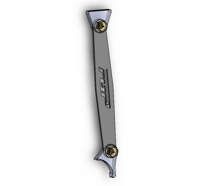 Limit Strap Alignment Tool
