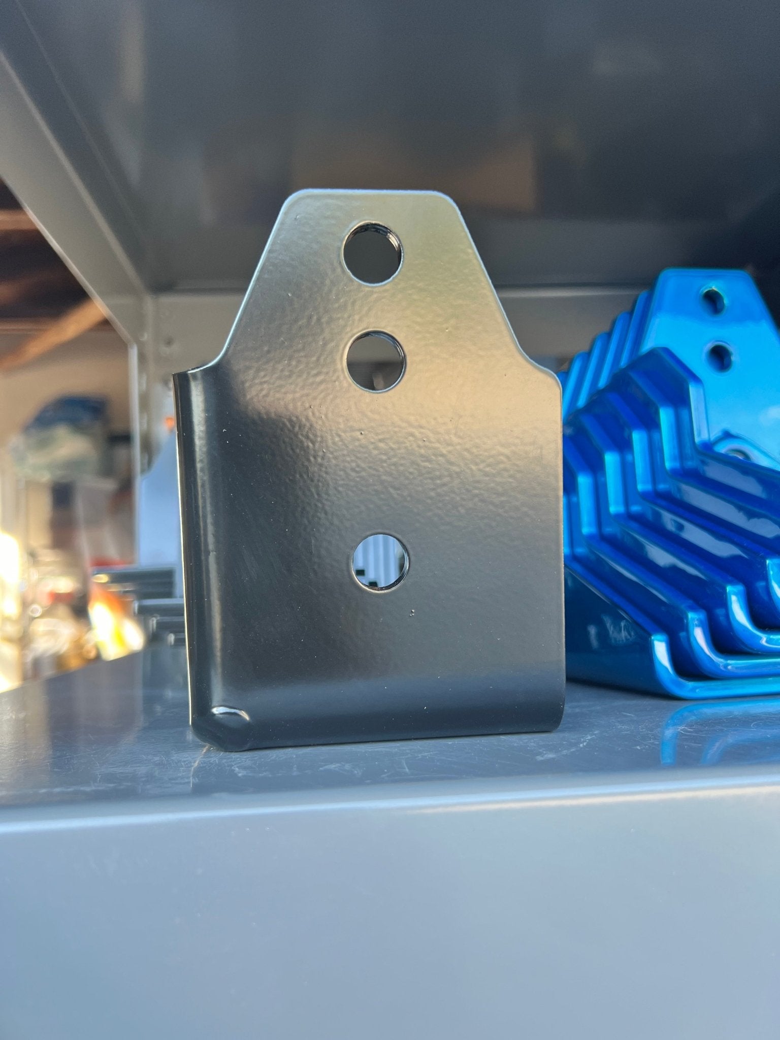 B.O.T.C.K - Bolt On TrackBar Correction kit 4r g4&5 / gx460 & 470/ FJ cruiser / Prado 150 - TEQ Offroad