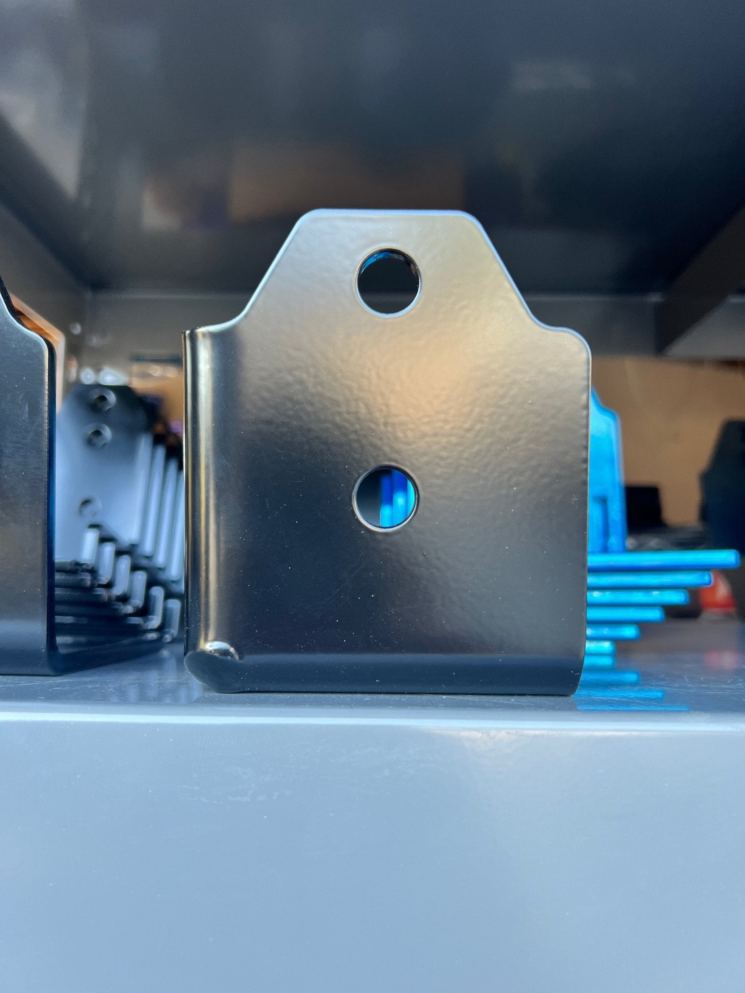 B.O.T.C.K - Bolt On TrackBar Correction kit 4r g4&5 / gx460 & 470/ FJ cruiser / Prado 150 - TEQ Offroad