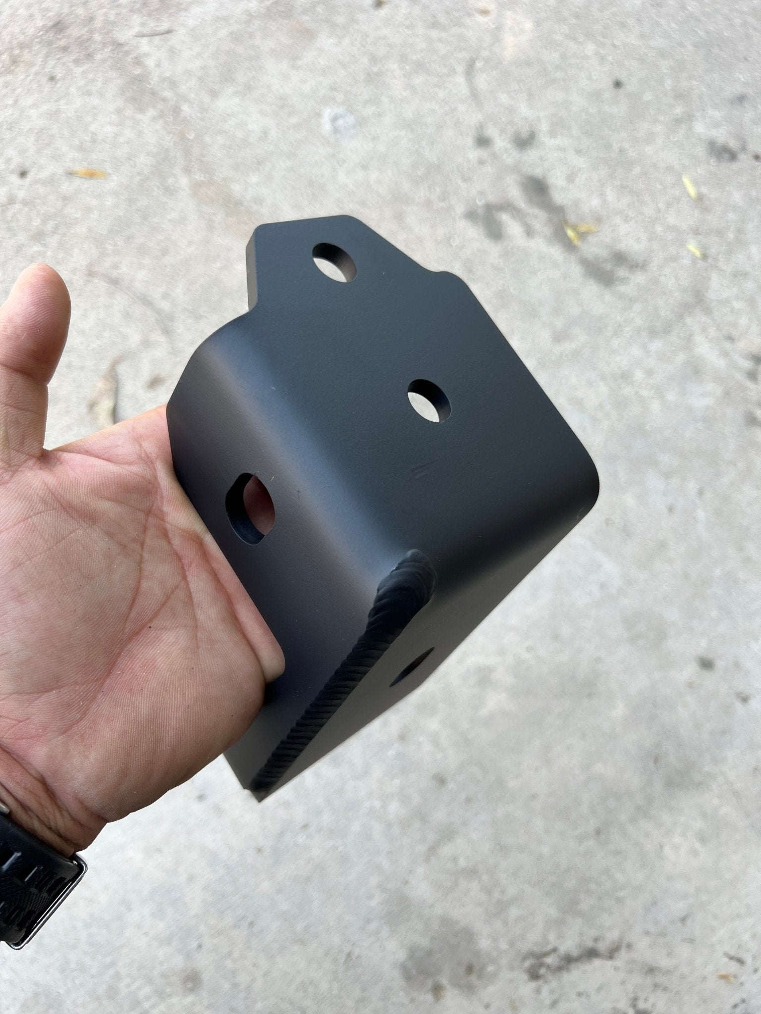 B.O.T.C.K - Bolt On TrackBar Correction kit 4r g4&5 / gx460 & 470/ FJ cruiser / Prado 150 - TEQ Offroad