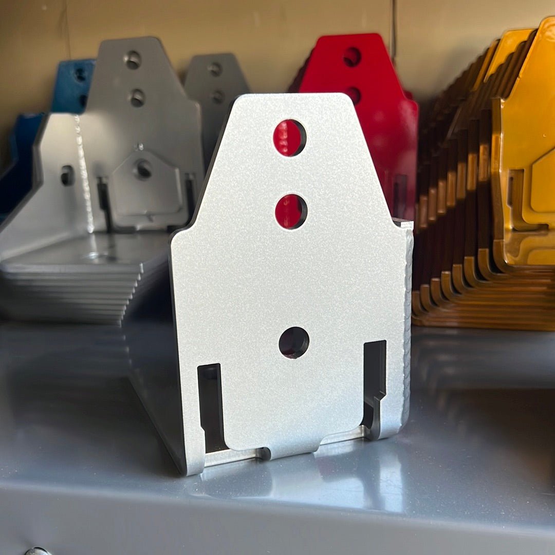 B.O.T.C.K - Bolt On TrackBar Correction kit Gen3 Sequoia - TEQ Offroad