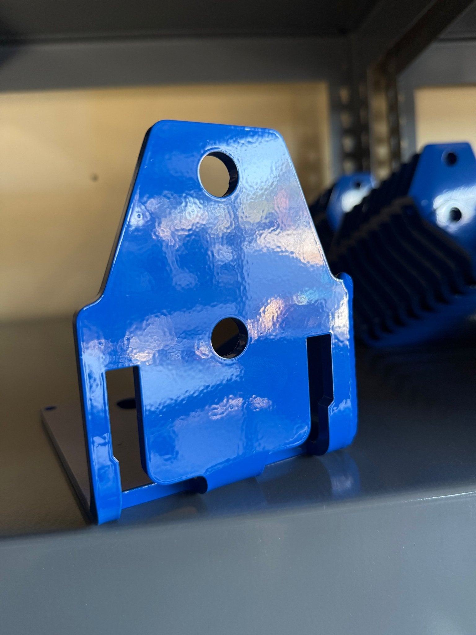 B.O.T.C.K - Bolt On TrackBar Correction kit Gen3 Tundra - TEQ Offroad