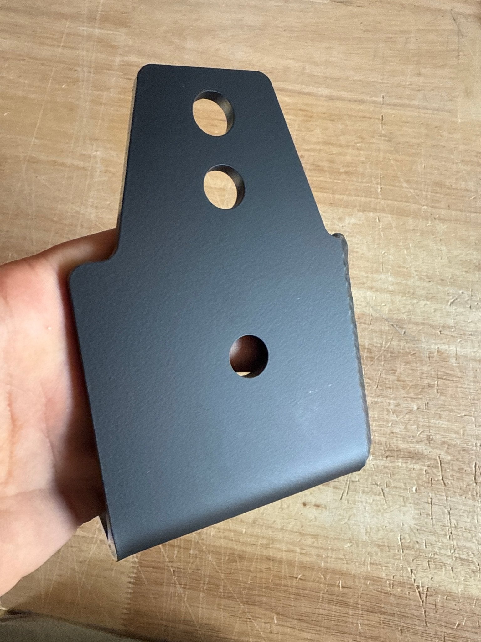 B.O.T.C.K - Bolt On TrackBar Correction kit Land Cruiser 200 series/ LX 570 - TEQ Offroad