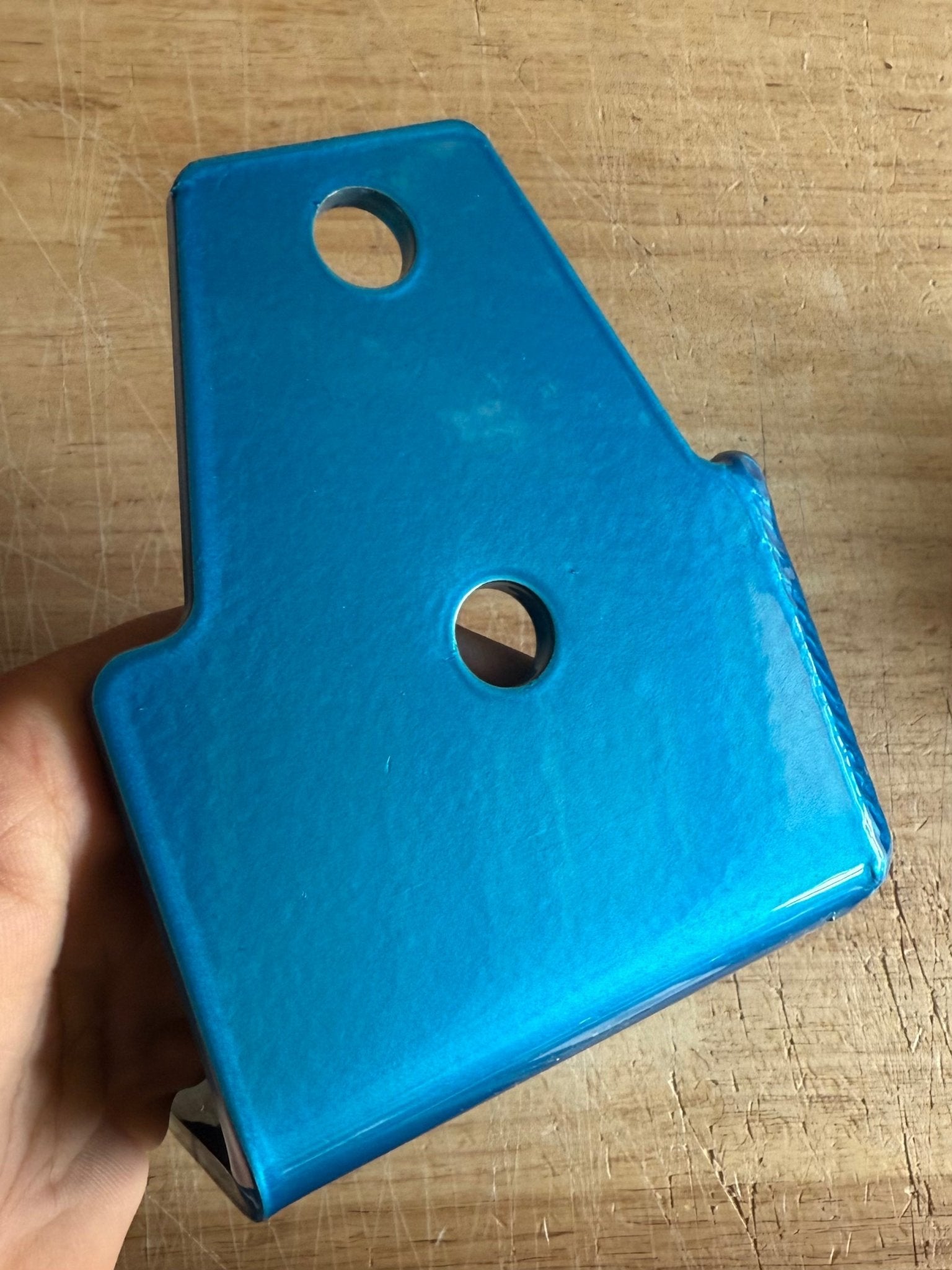 B.O.T.C.K - Bolt On TrackBar Correction kit Land Cruiser 200 series/ LX 570 - TEQ Offroad