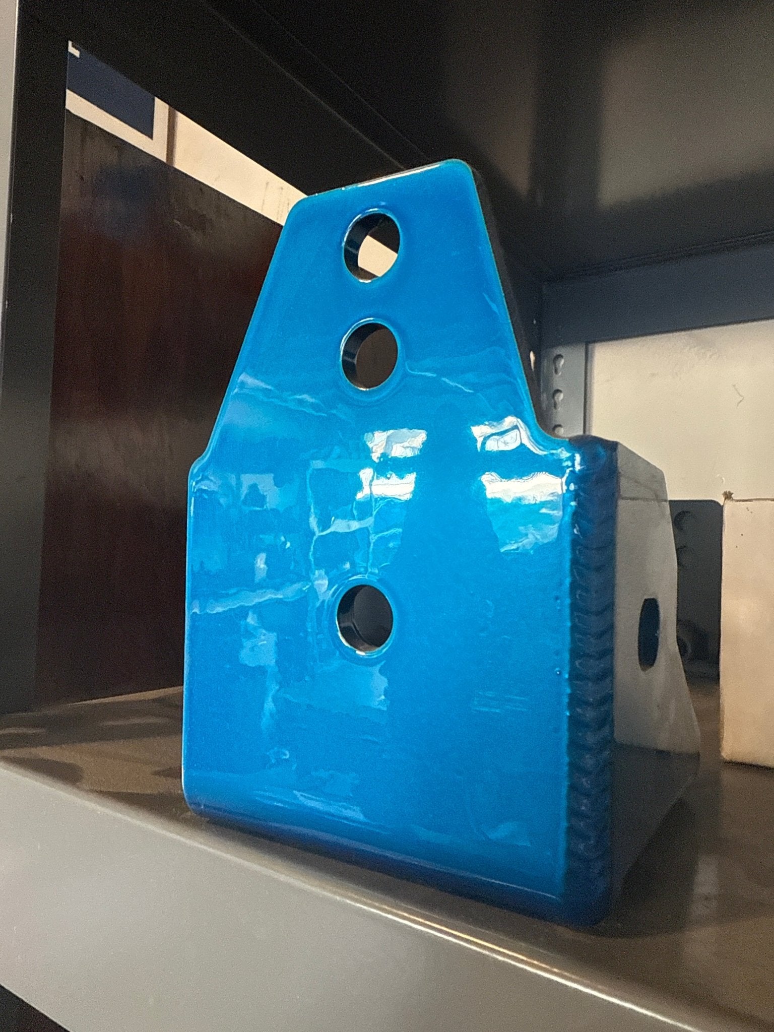 B.O.T.C.K - Bolt On TrackBar Correction kit Land Cruiser 200 series/ LX 570 - TEQ Offroad