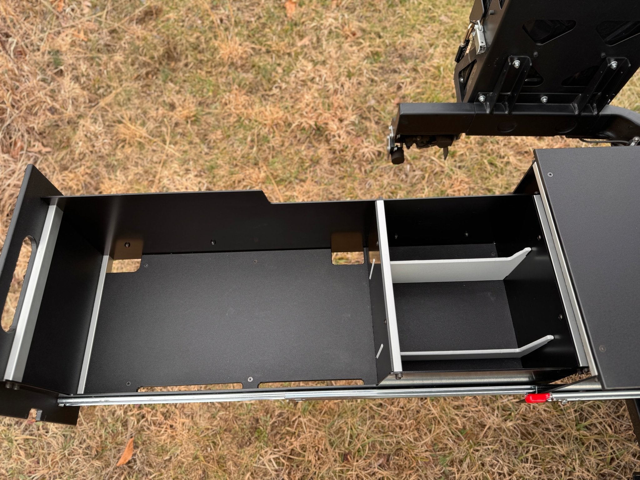 CargoKits Sleeping Platform Drawers 5th Gen. 4Runner - TEQ Offroad