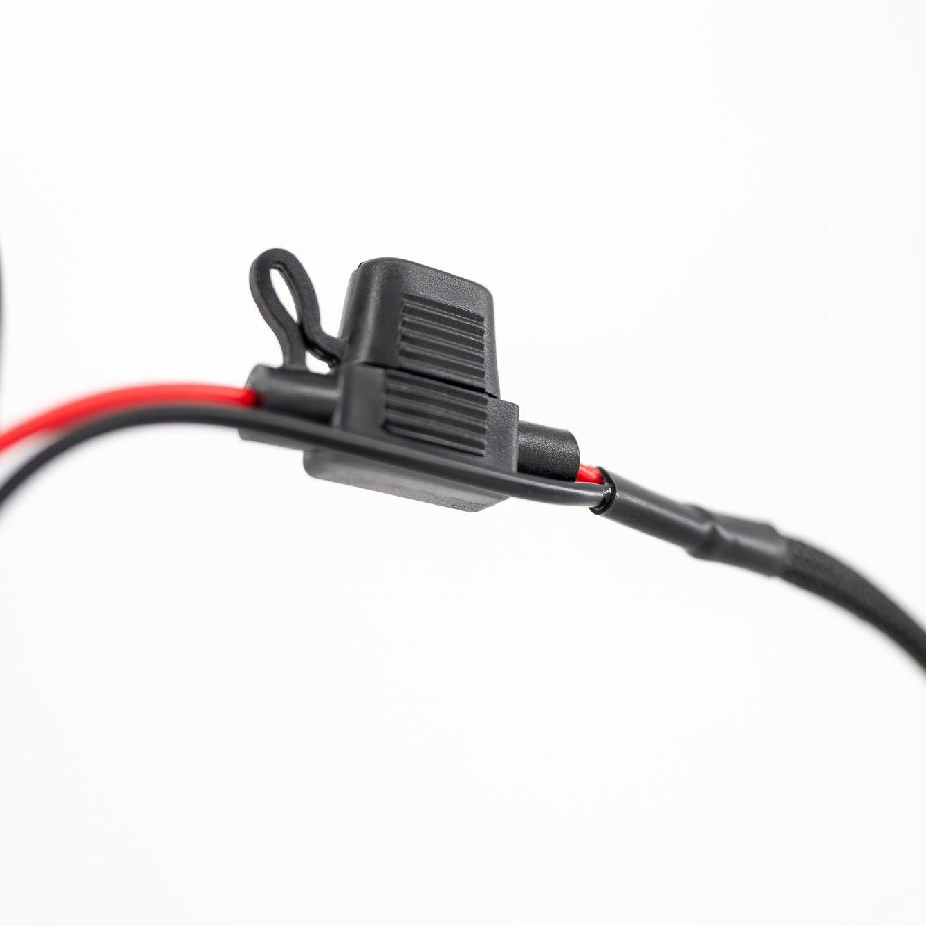 Center Console USB 12V Power Panel | Billet Aluminum | Replaces Ashtray | 1996 - 2002 4Runner - TEQ Offroad