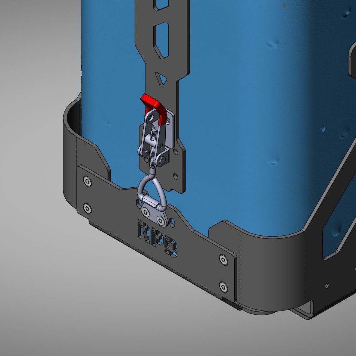 Dometic Go Water Jug Mount/Holder - TEQ Offroad