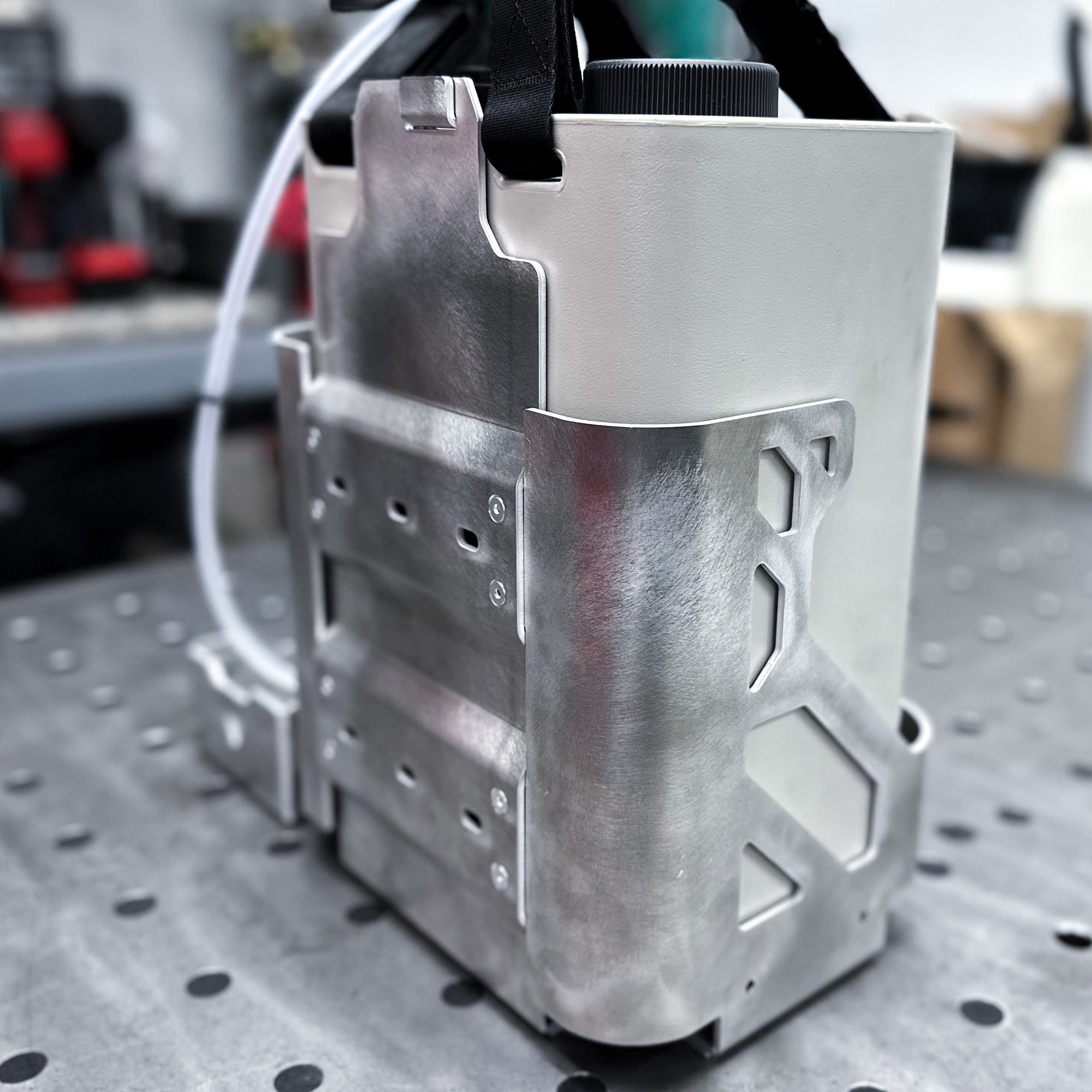 Dometic Go Water Jug Mount/Holder - TEQ Offroad