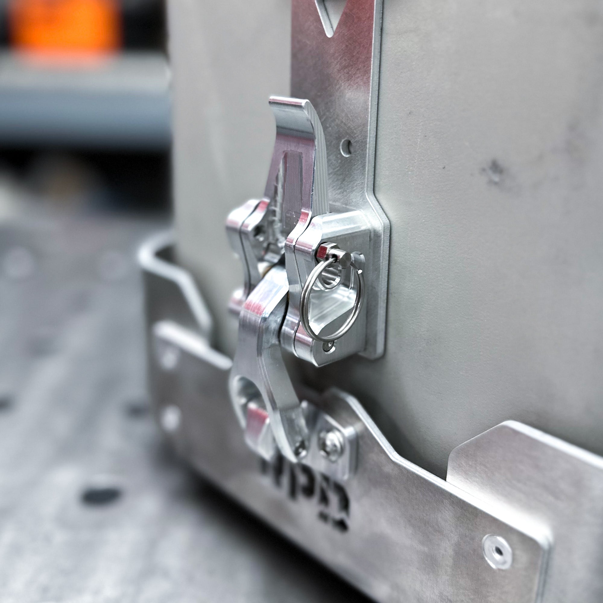 Dometic Go Water Jug Mount/Holder - TEQ Offroad