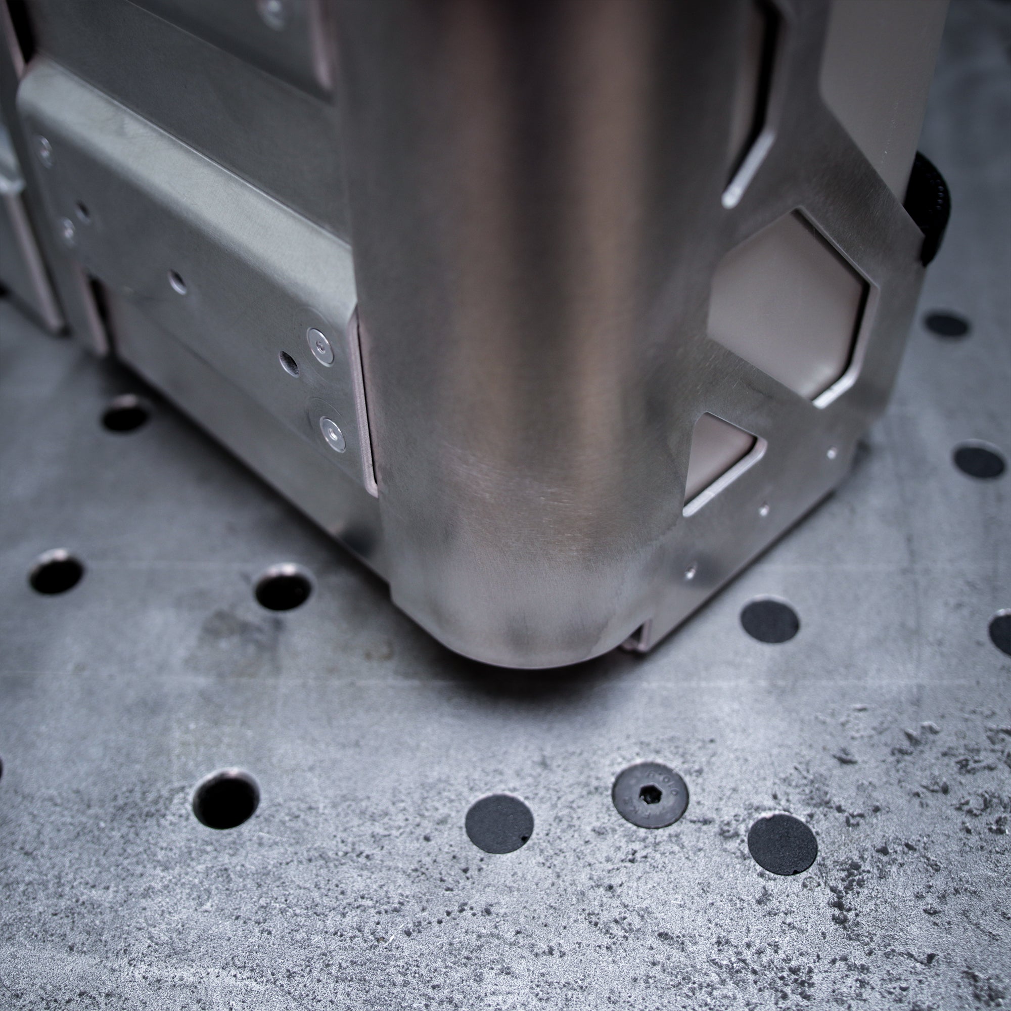 Dometic Go Water Jug Mount/Holder - TEQ Offroad