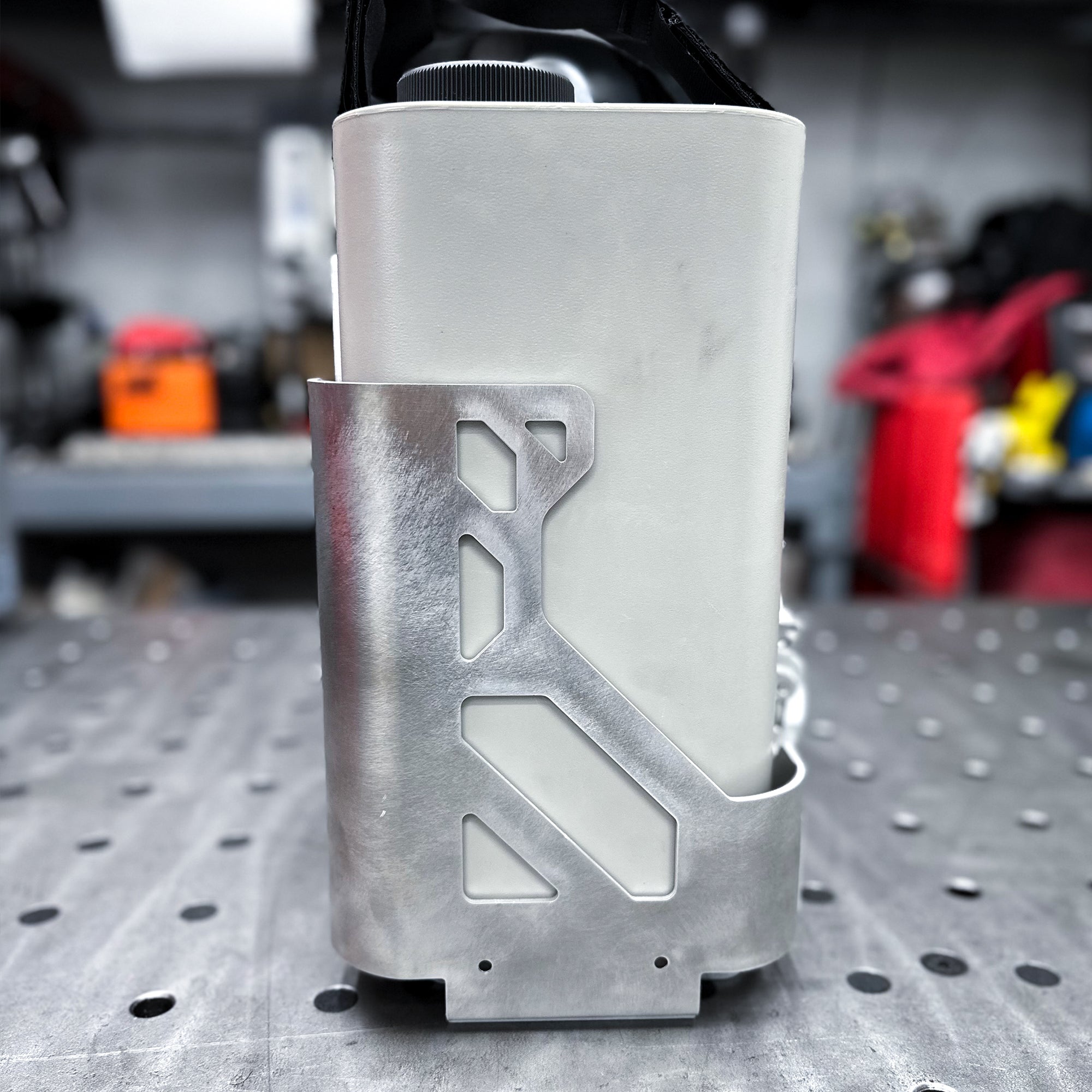 Dometic Go Water Jug Mount/Holder - TEQ Offroad