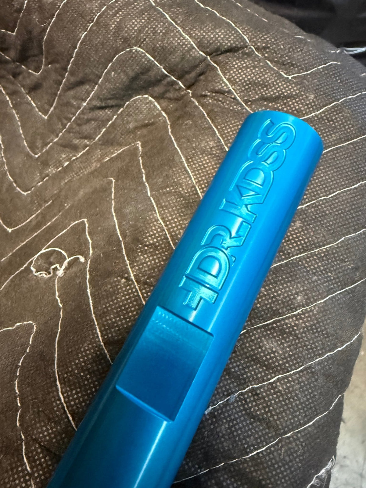 Dr. KDSS Track Bar - TEQ Offroad