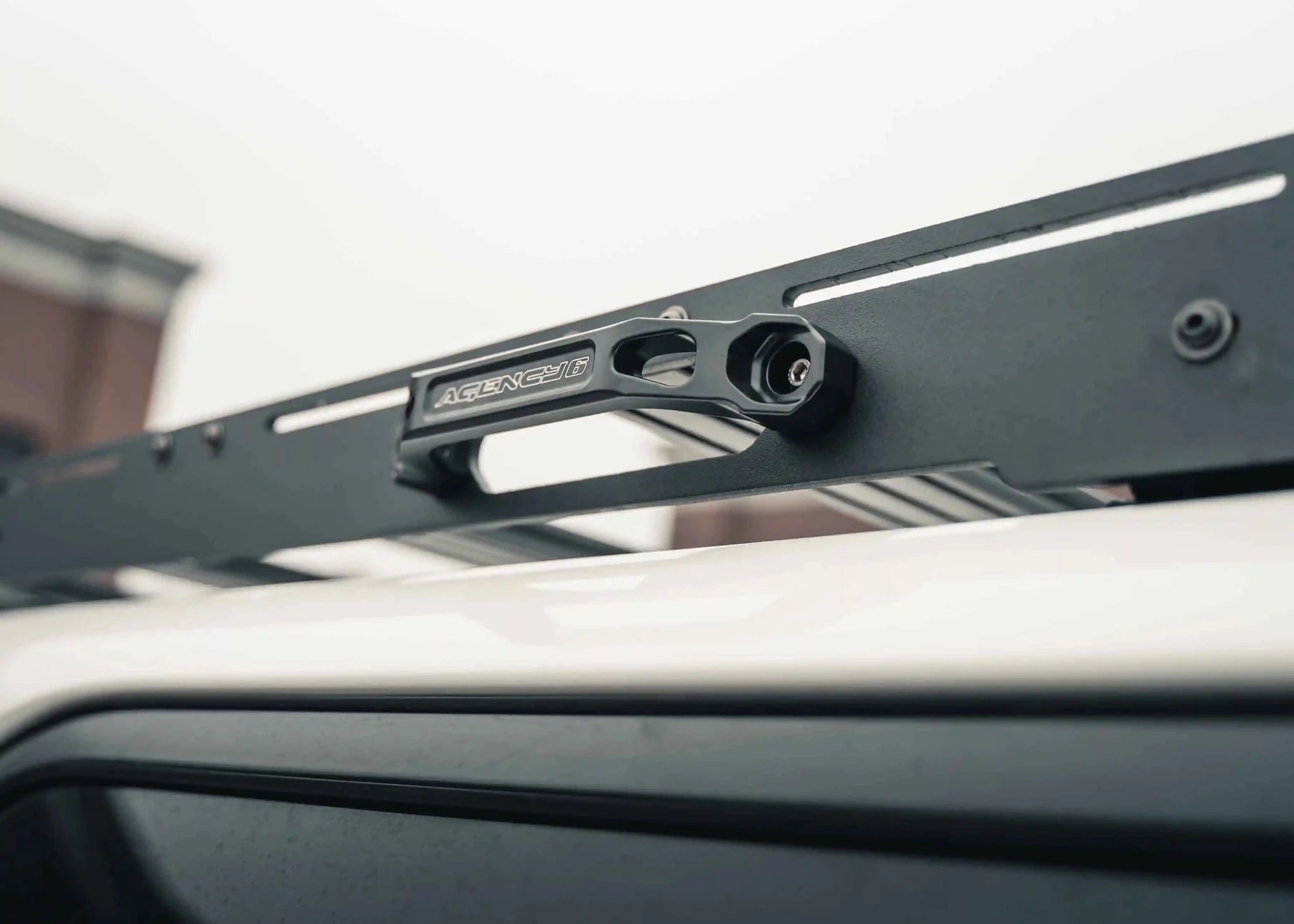 DRIFTR Toyota 5th Gen 4Runner Roof Rack (2010 - 2024) - TEQ Offroad