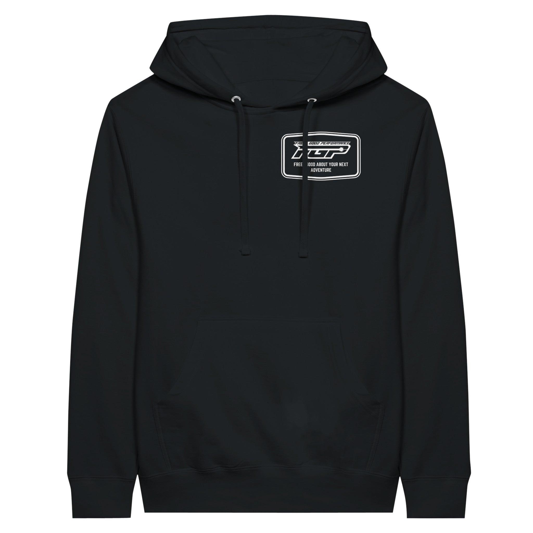 FGP "Adventure Hoodie" - TEQ Offroad