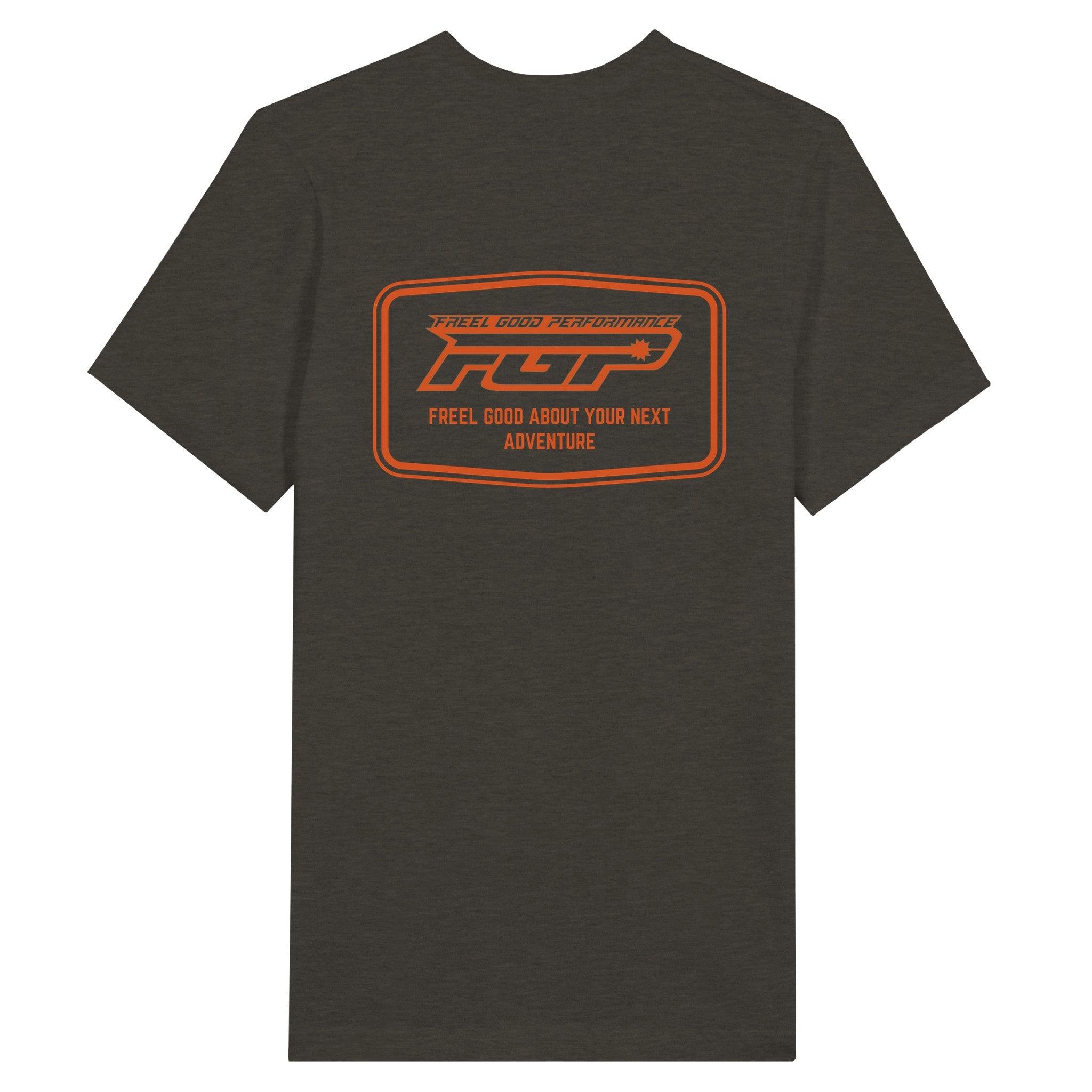 FGP "Adventure T" - TEQ Offroad