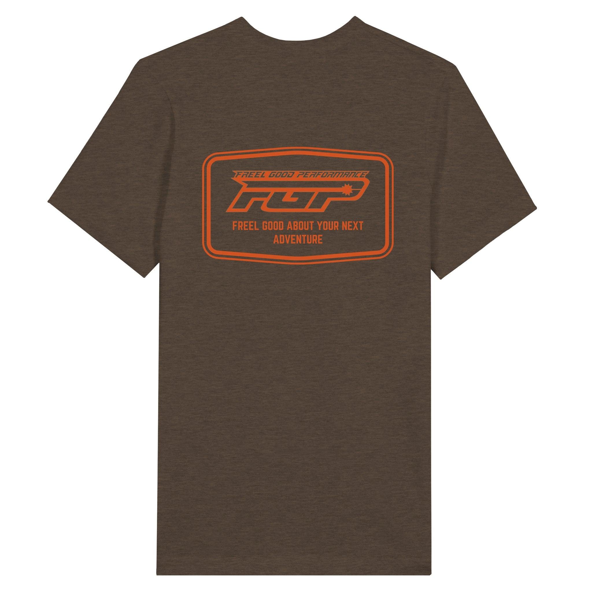 FGP "Adventure T" - TEQ Offroad